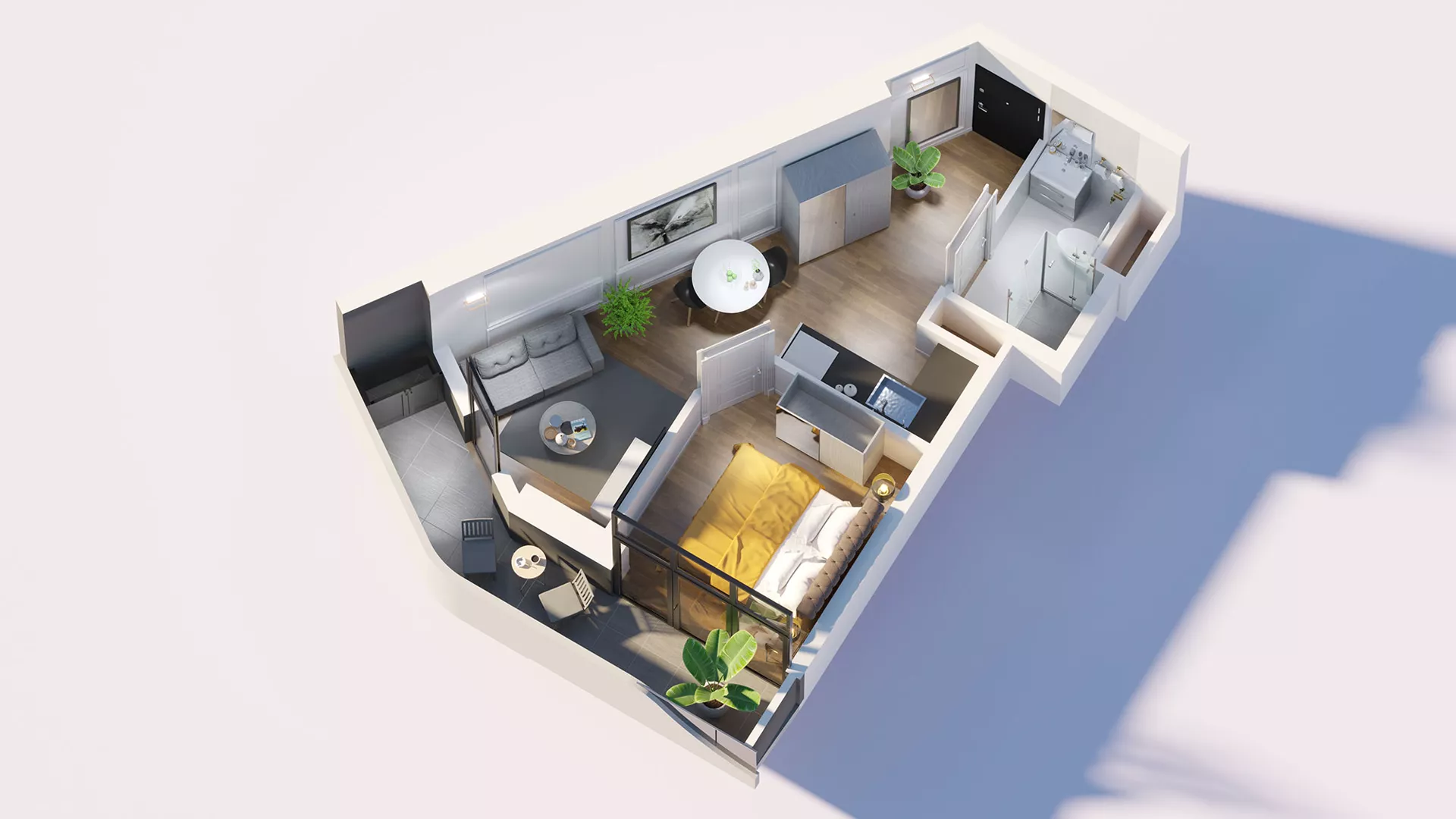 Apt #1926