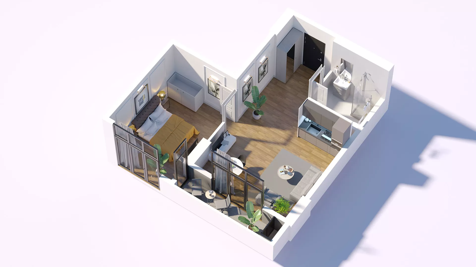 Apt #1928