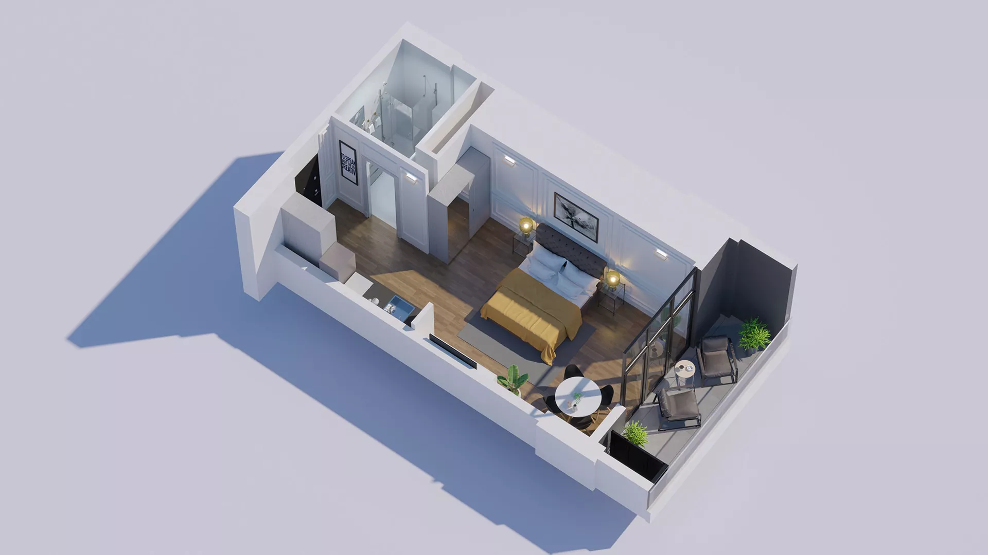 Apt #1902