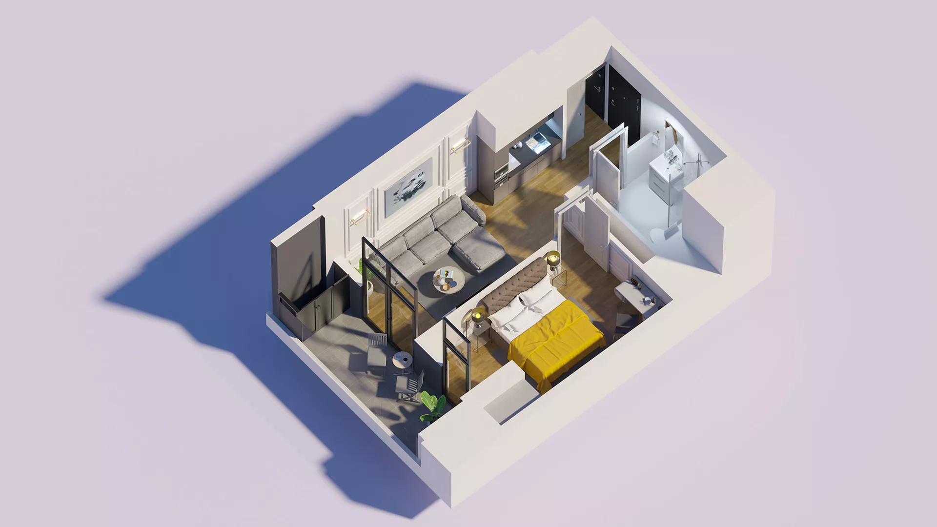 Apt #1920