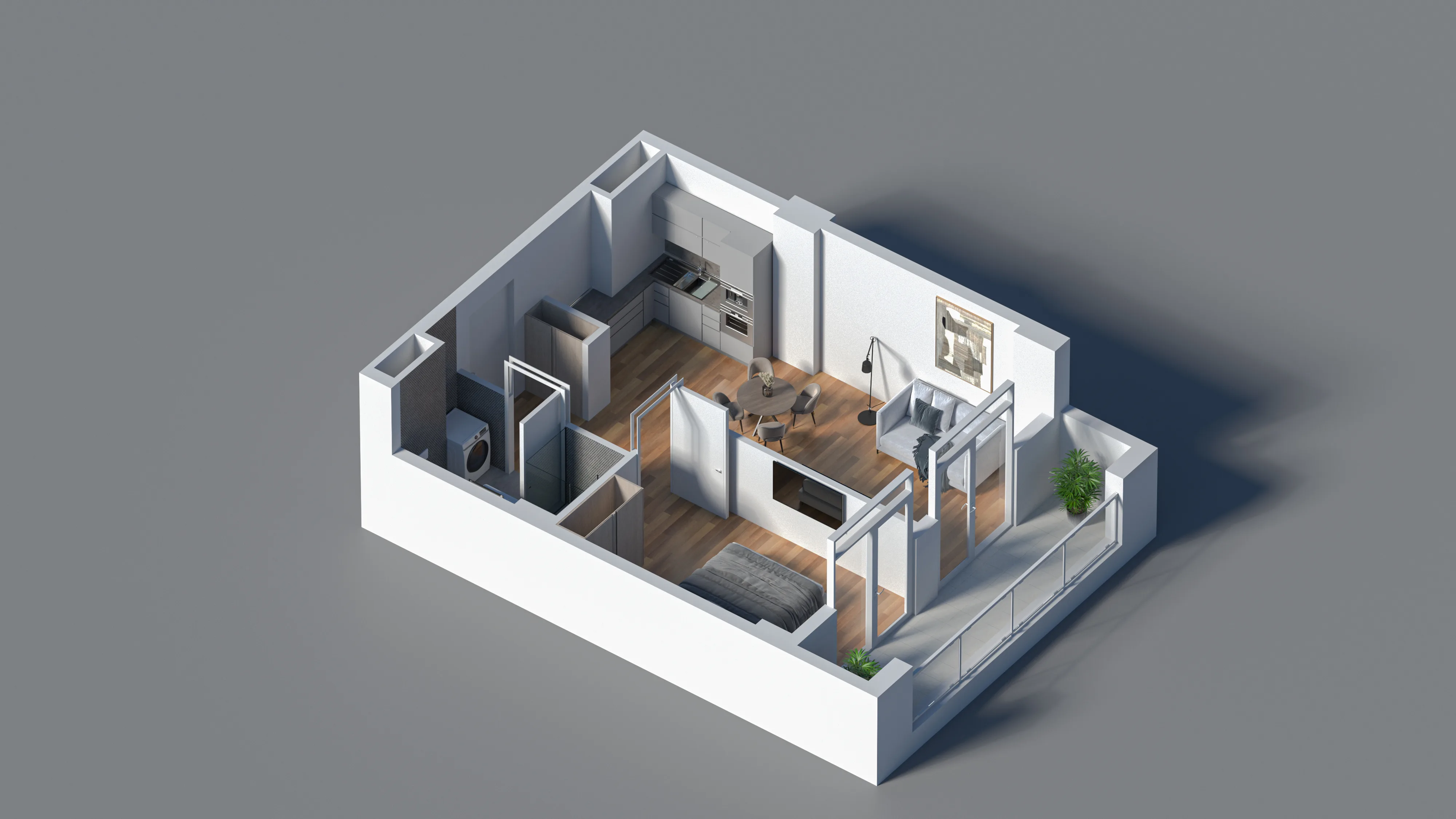 Apt #89