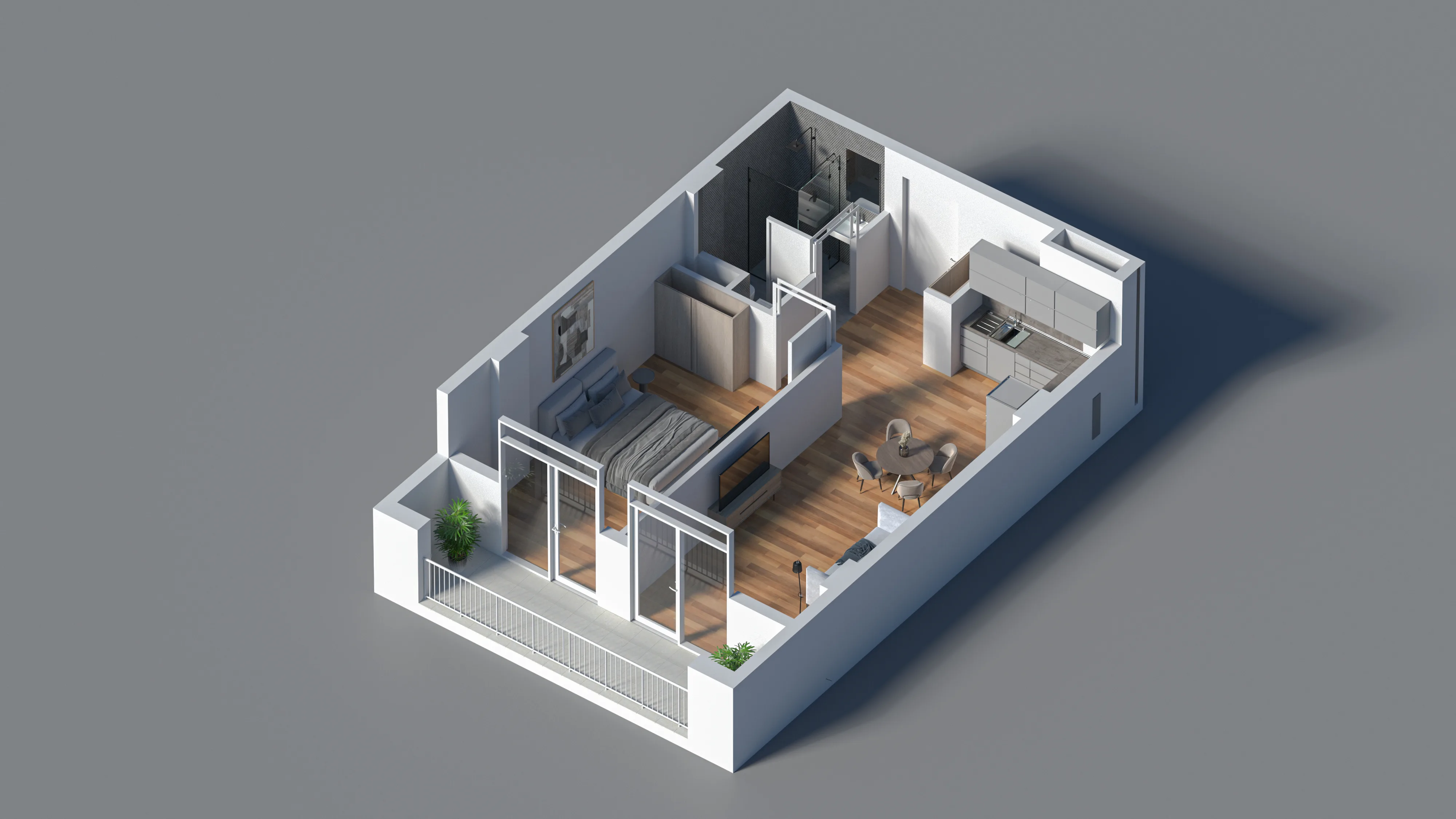 Apt #19