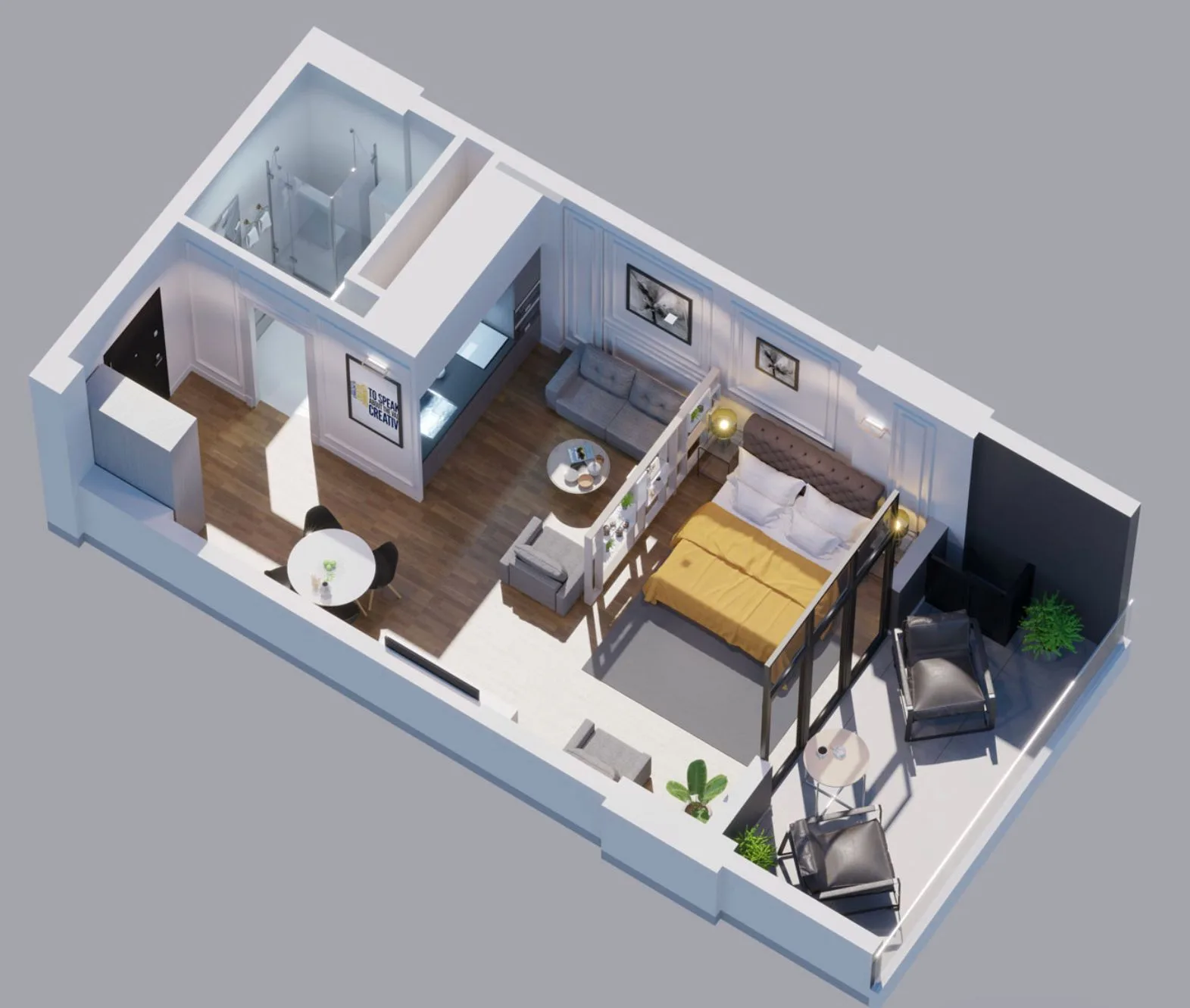 Apt #2719