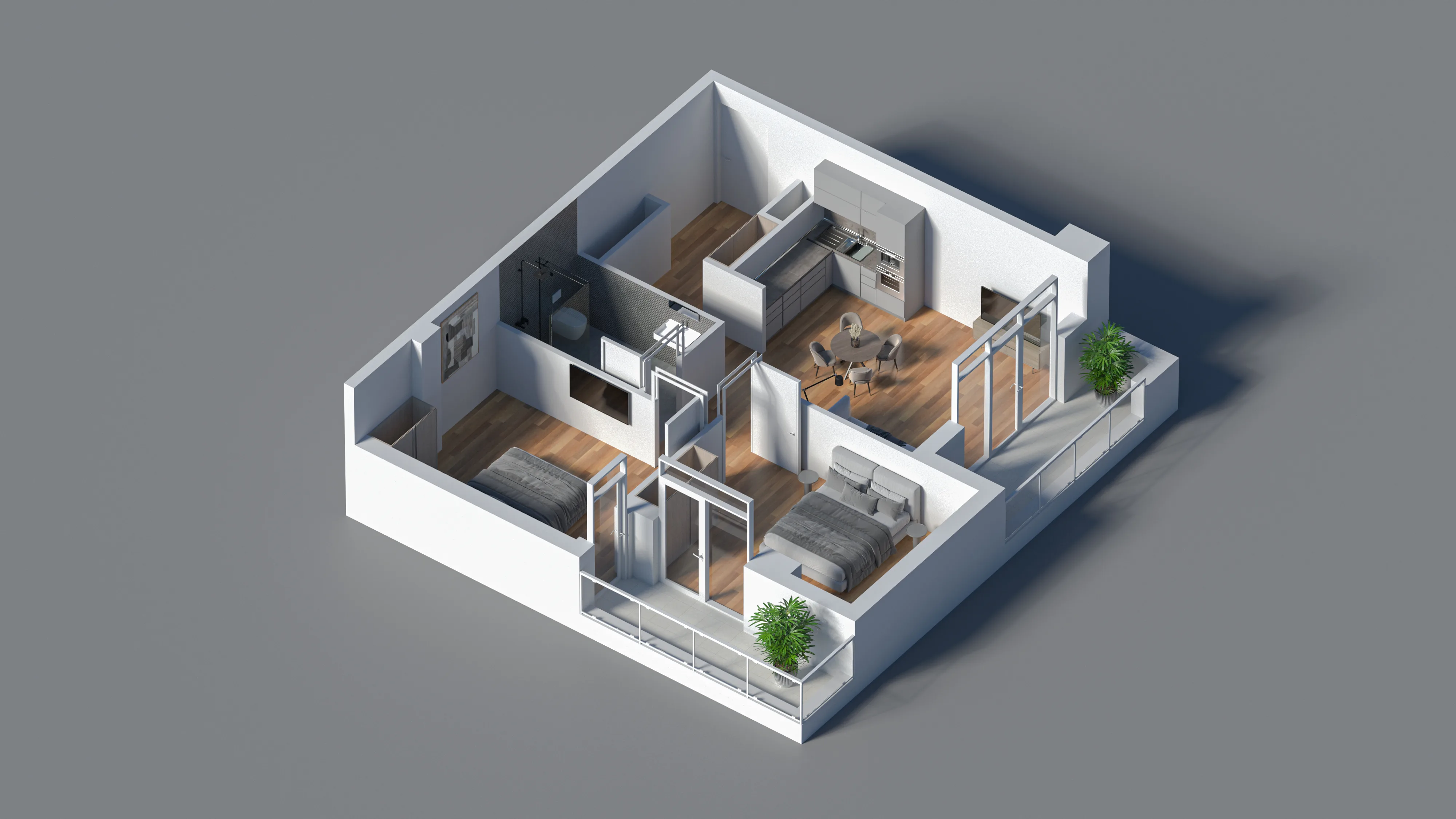 Apt #49