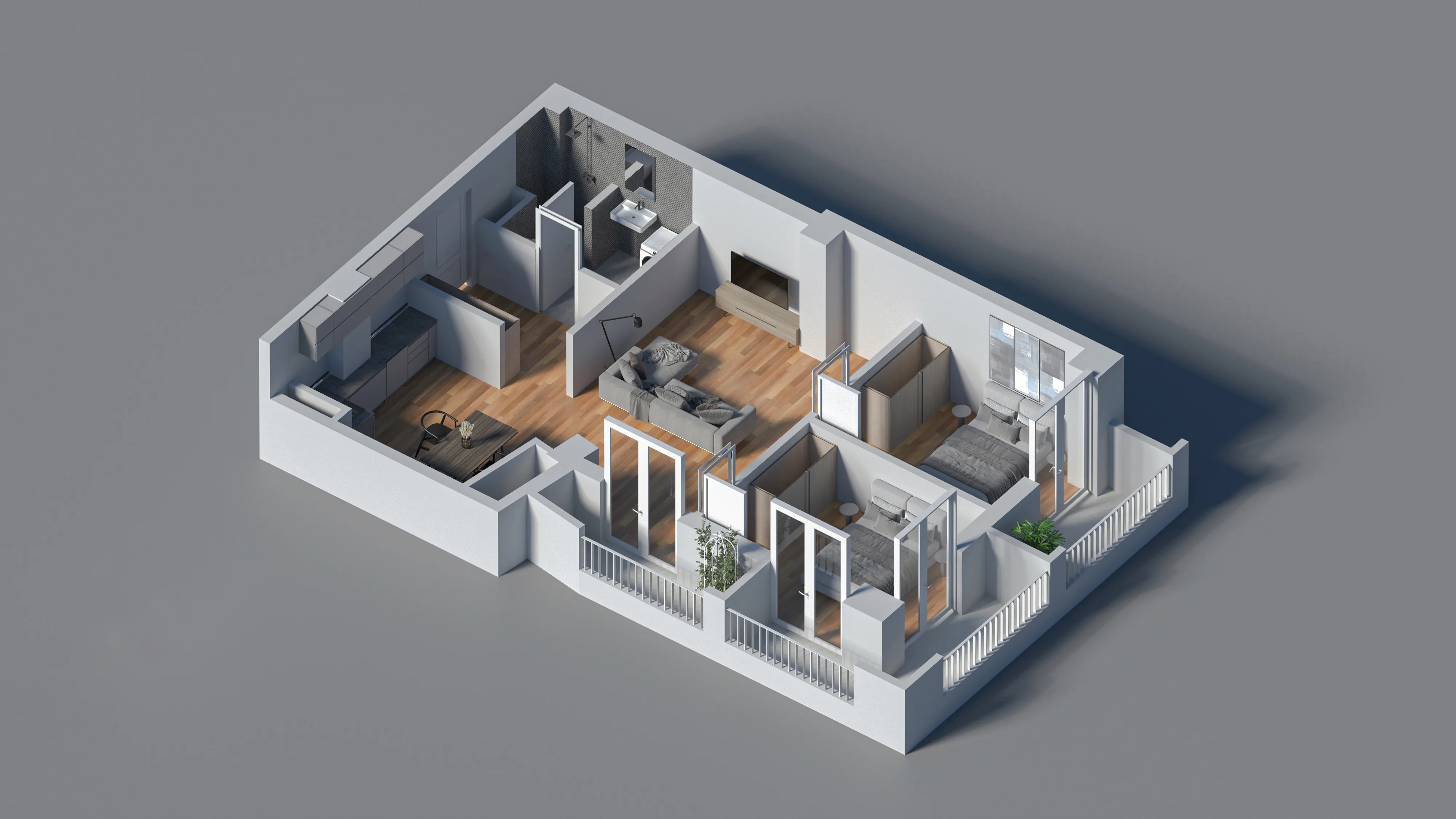 Apt #20