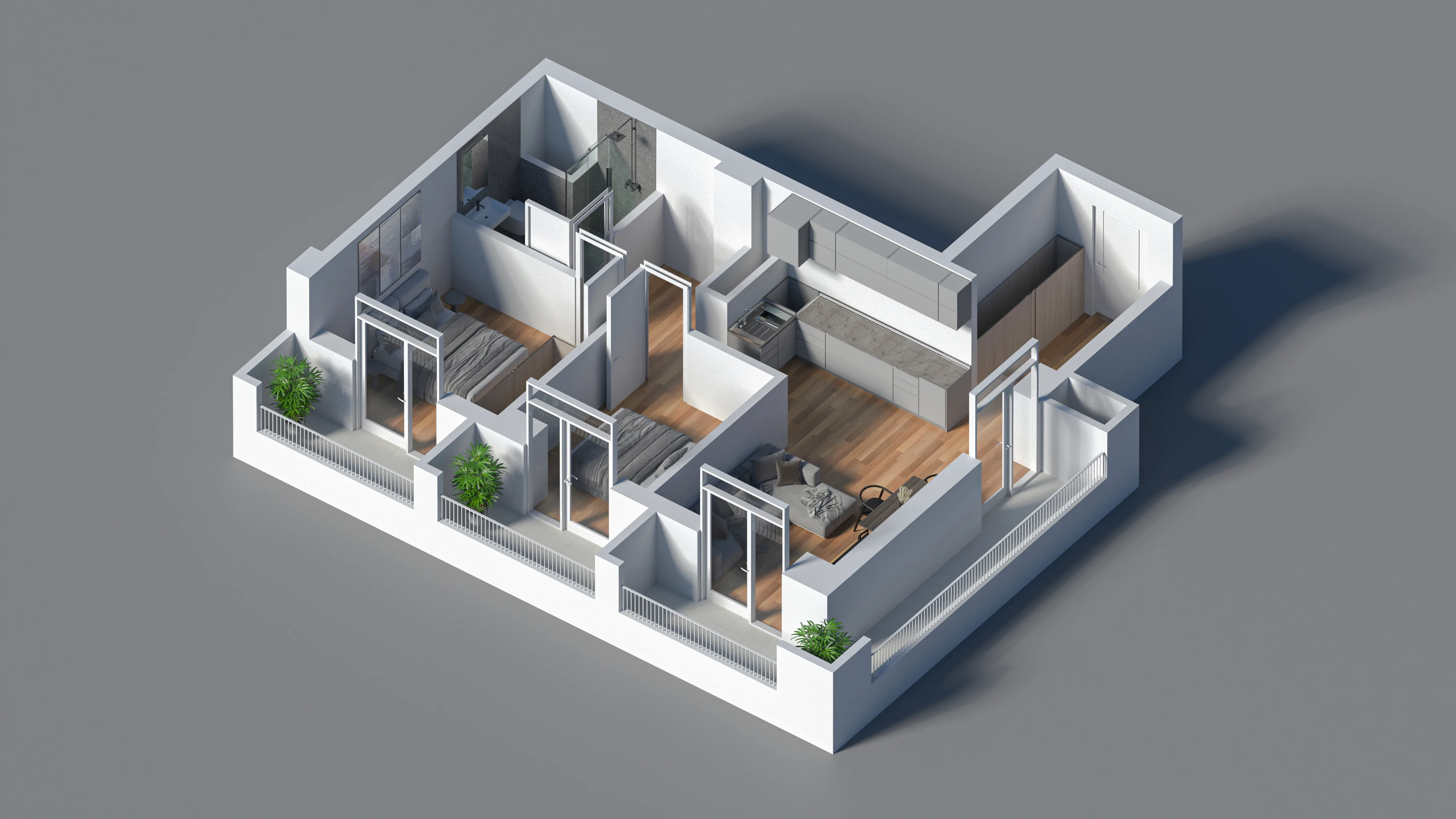 Apt #39