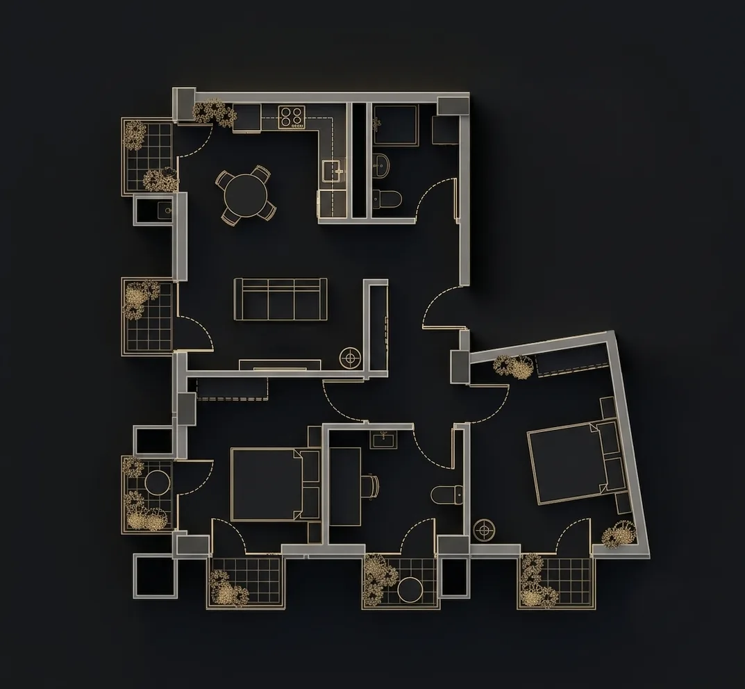 Apartment #49