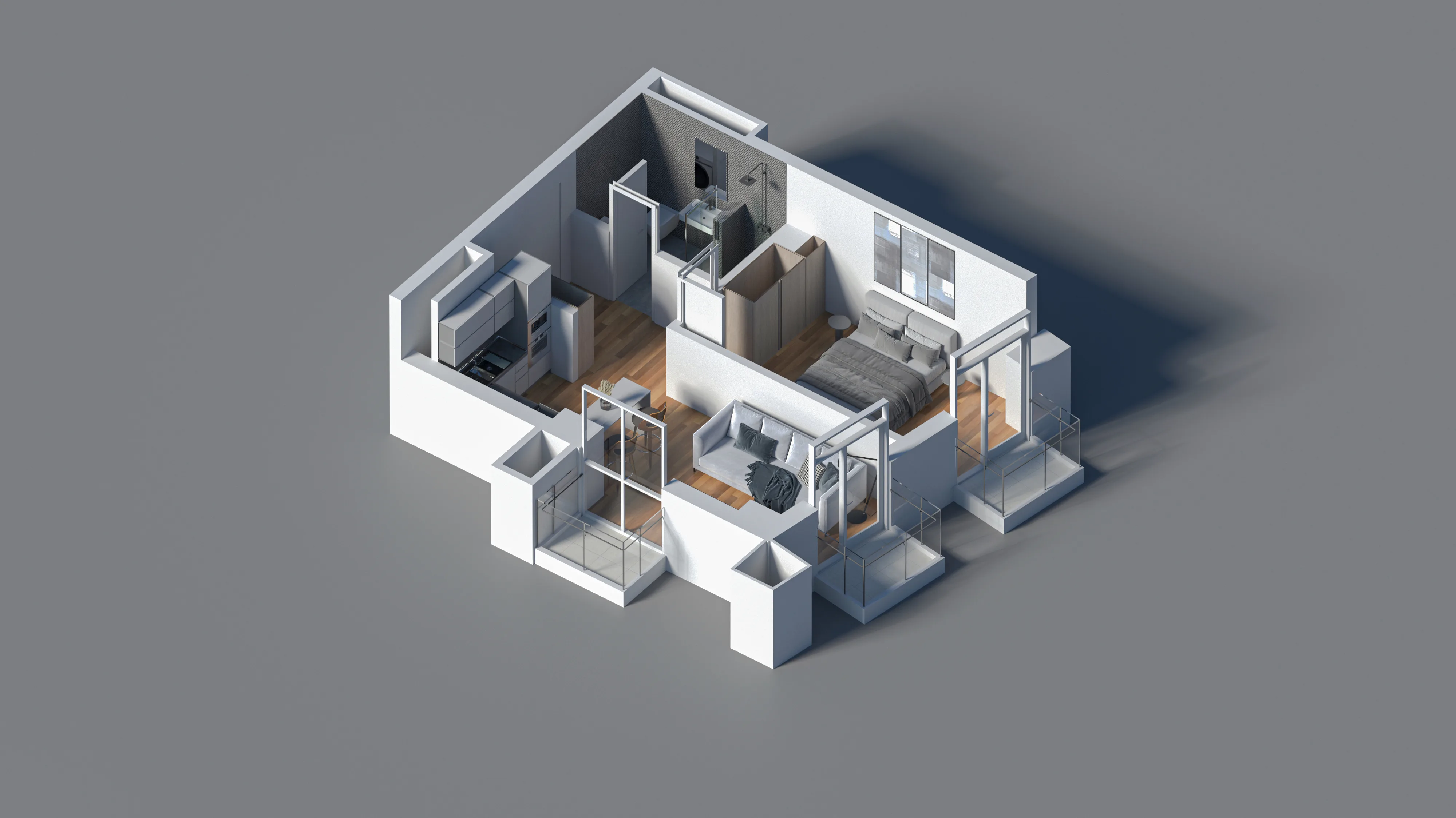 Apt #52