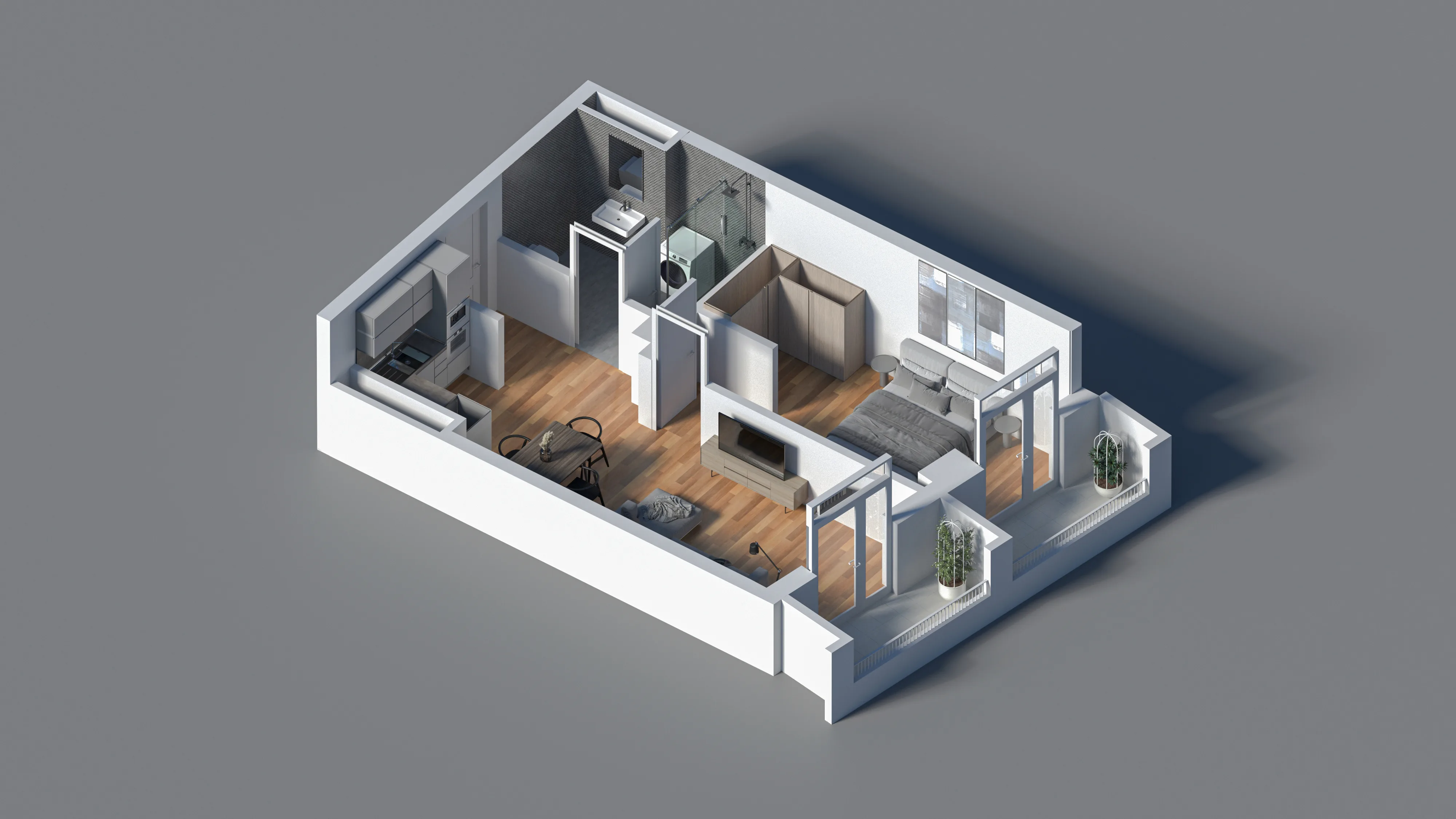 Apt #17