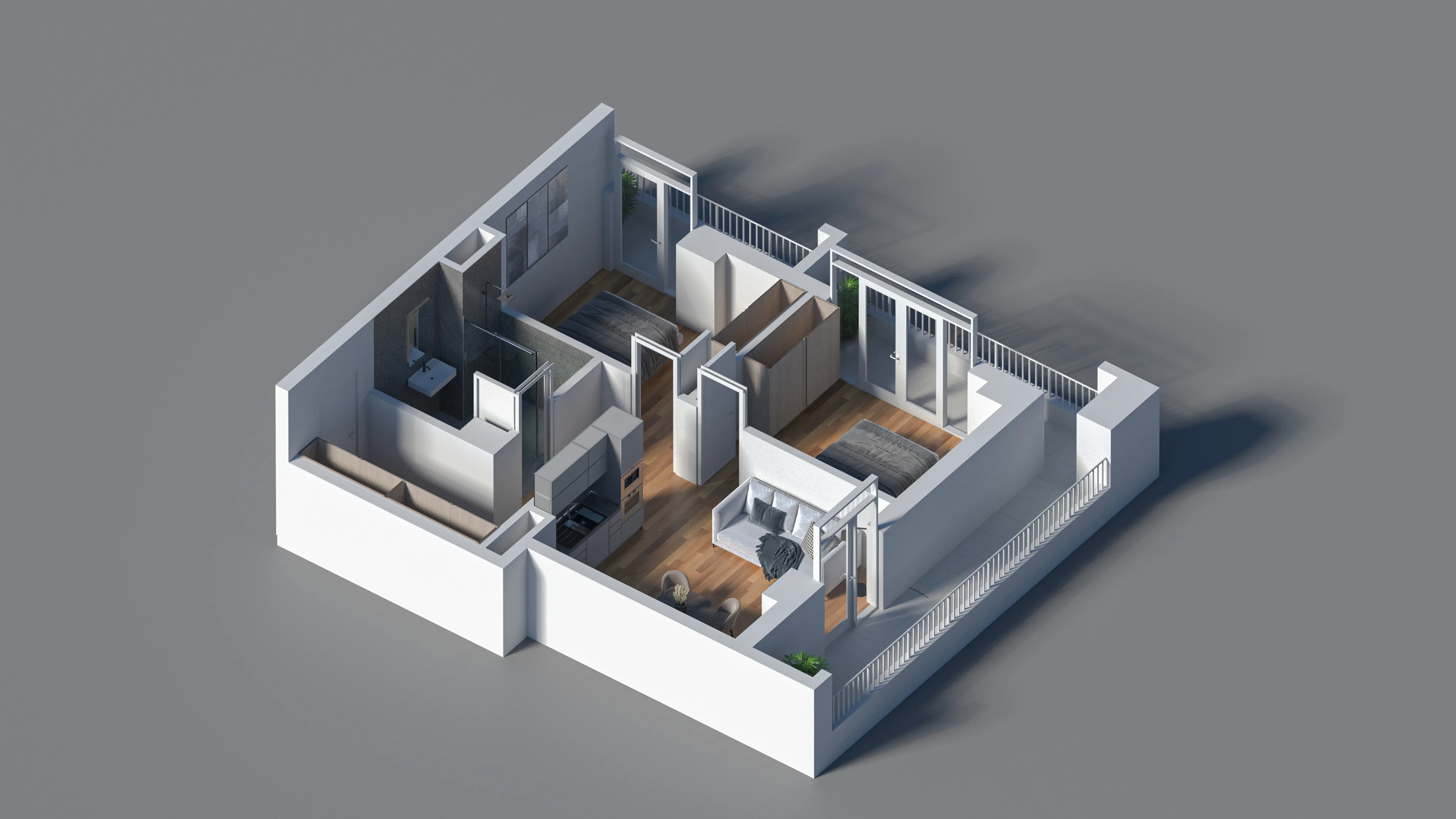Apt #33
