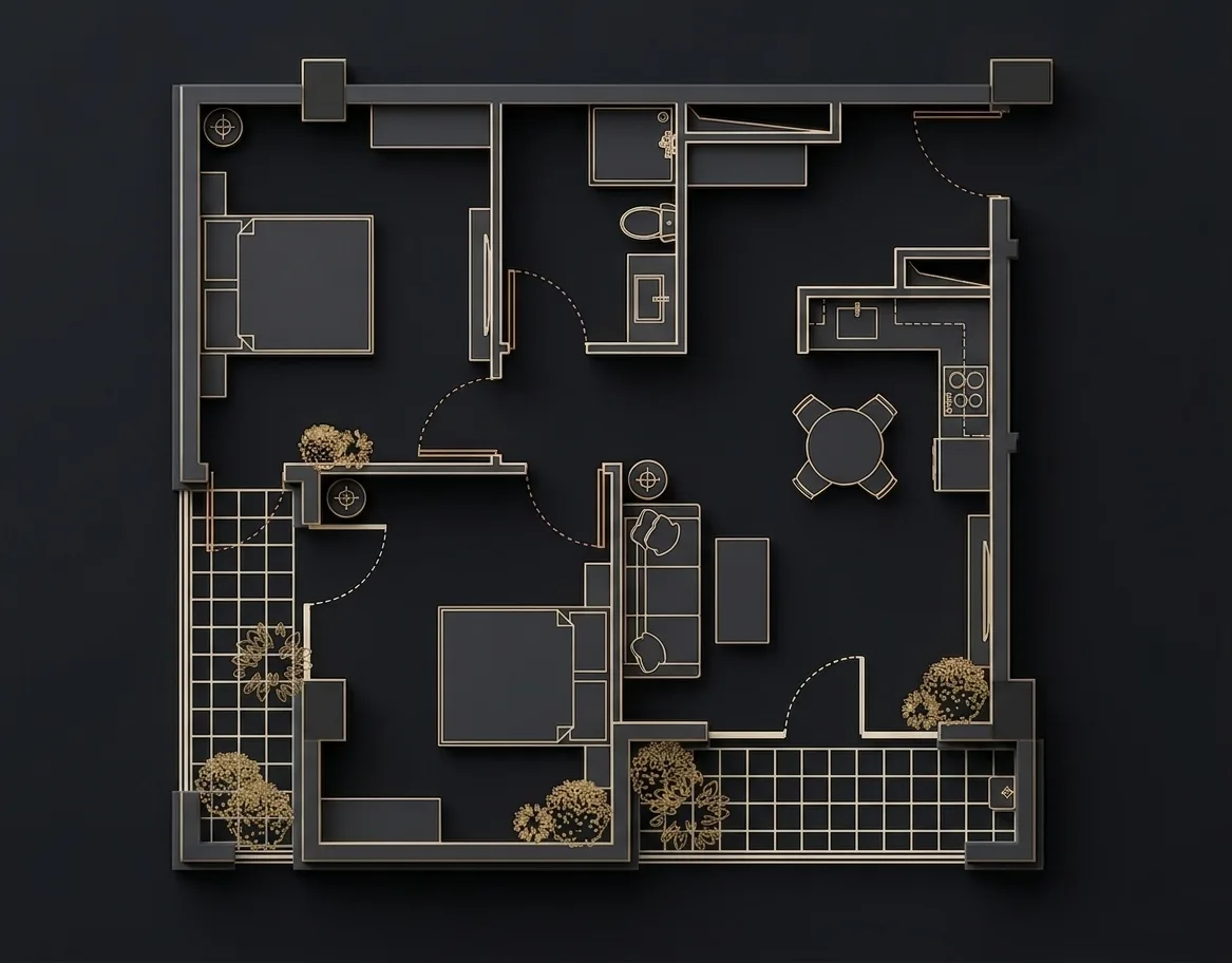 Apartment #49