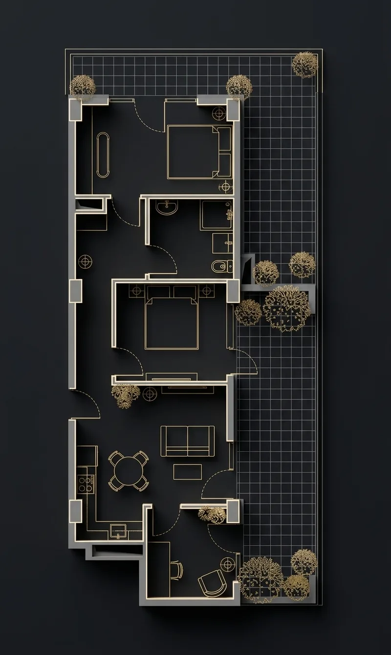 Apartment #82