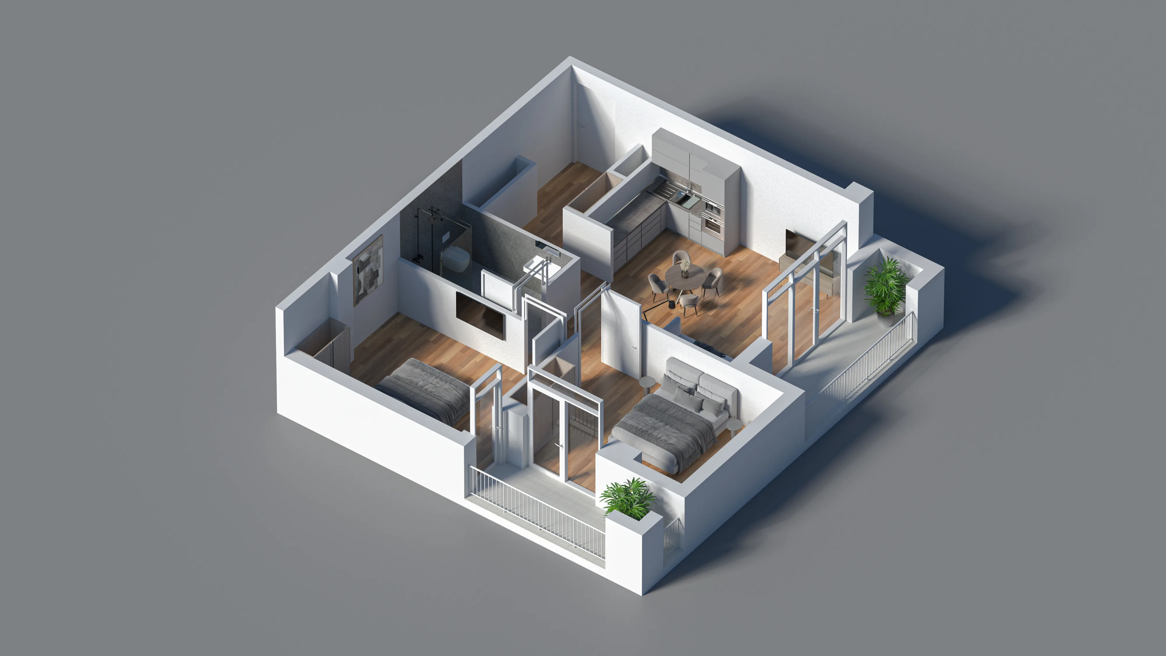 Apt #31