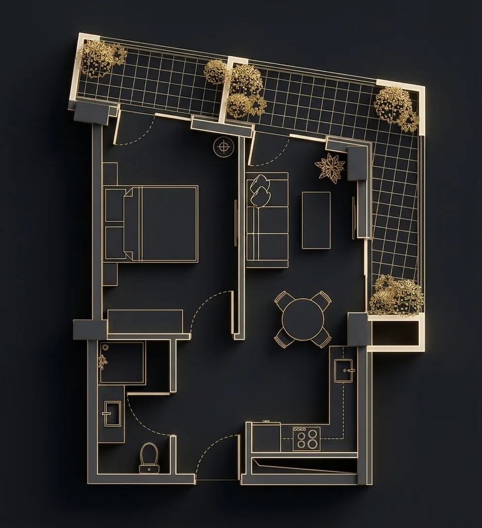 Apartment #10