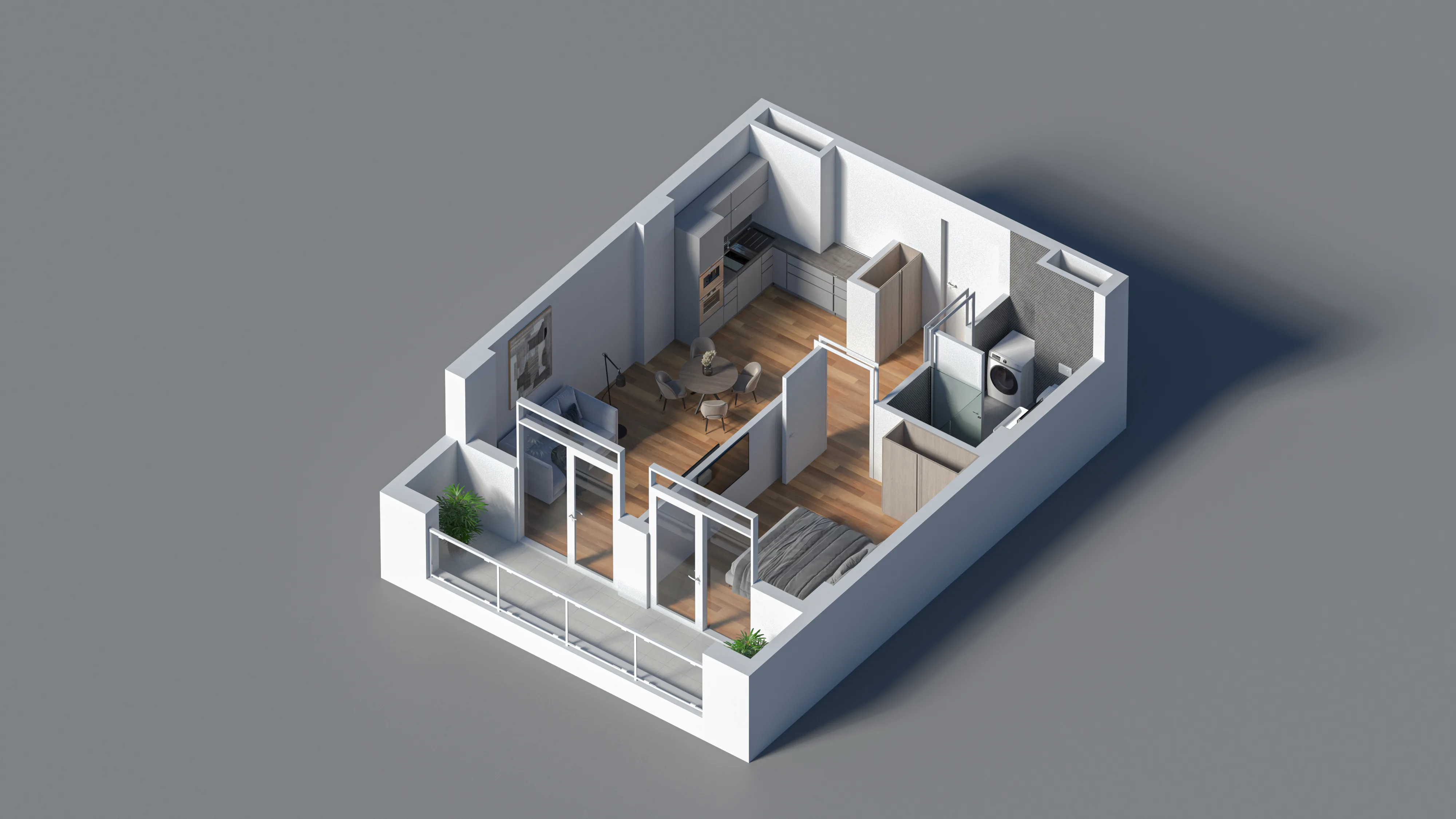 Apt #90