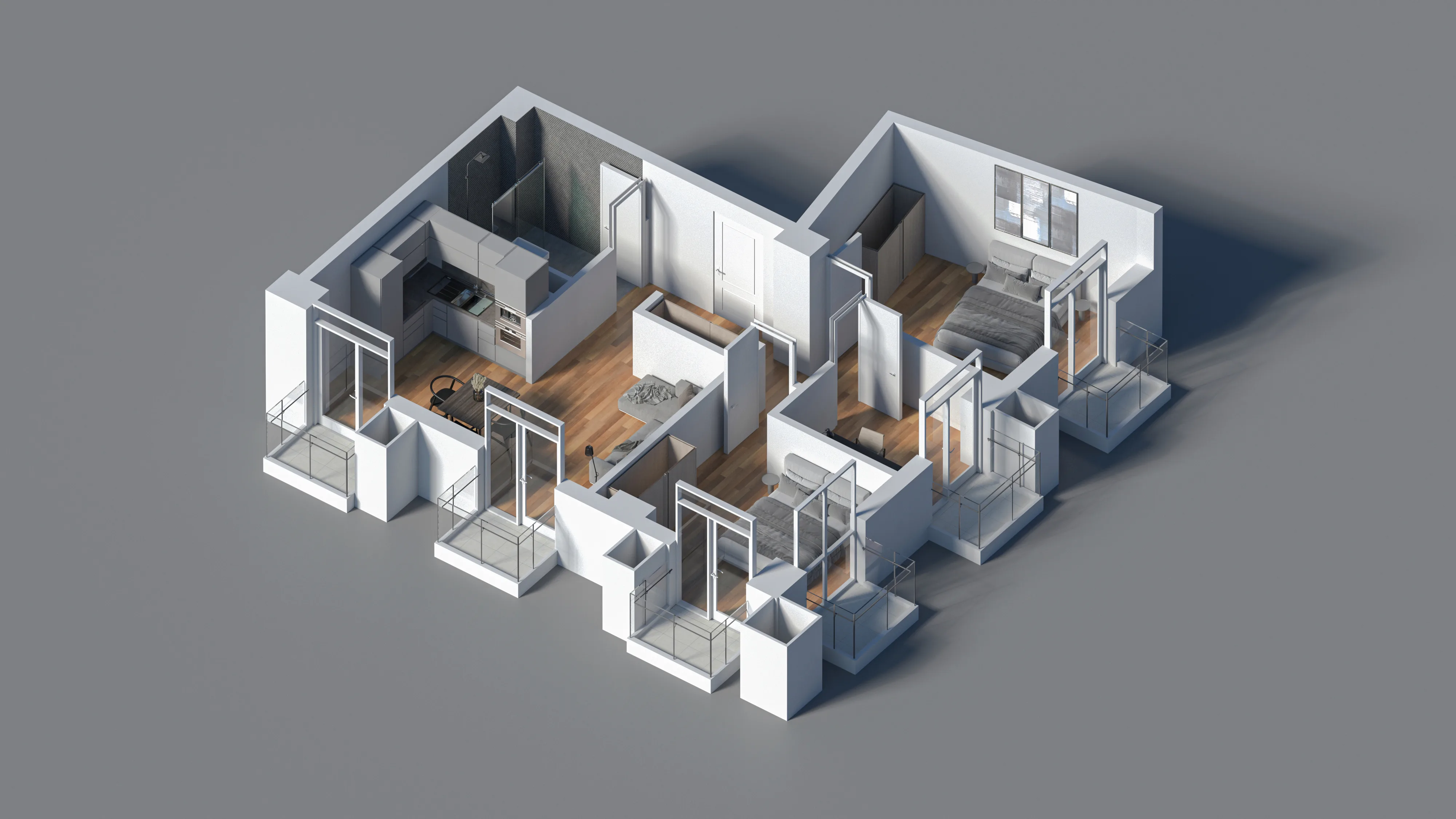 Apt #49