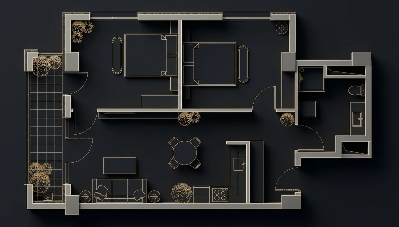 Apartment #20