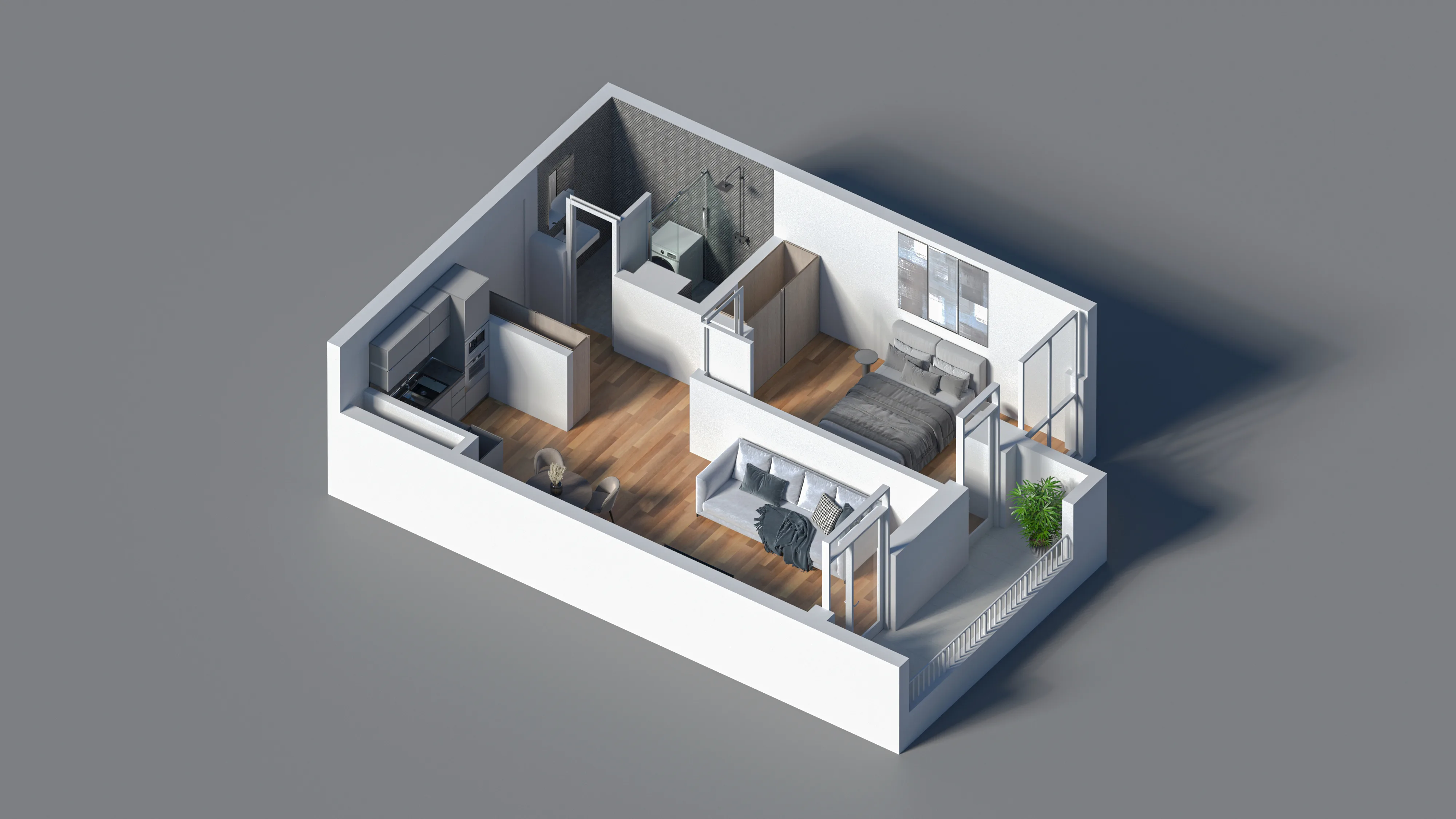 Apt #11