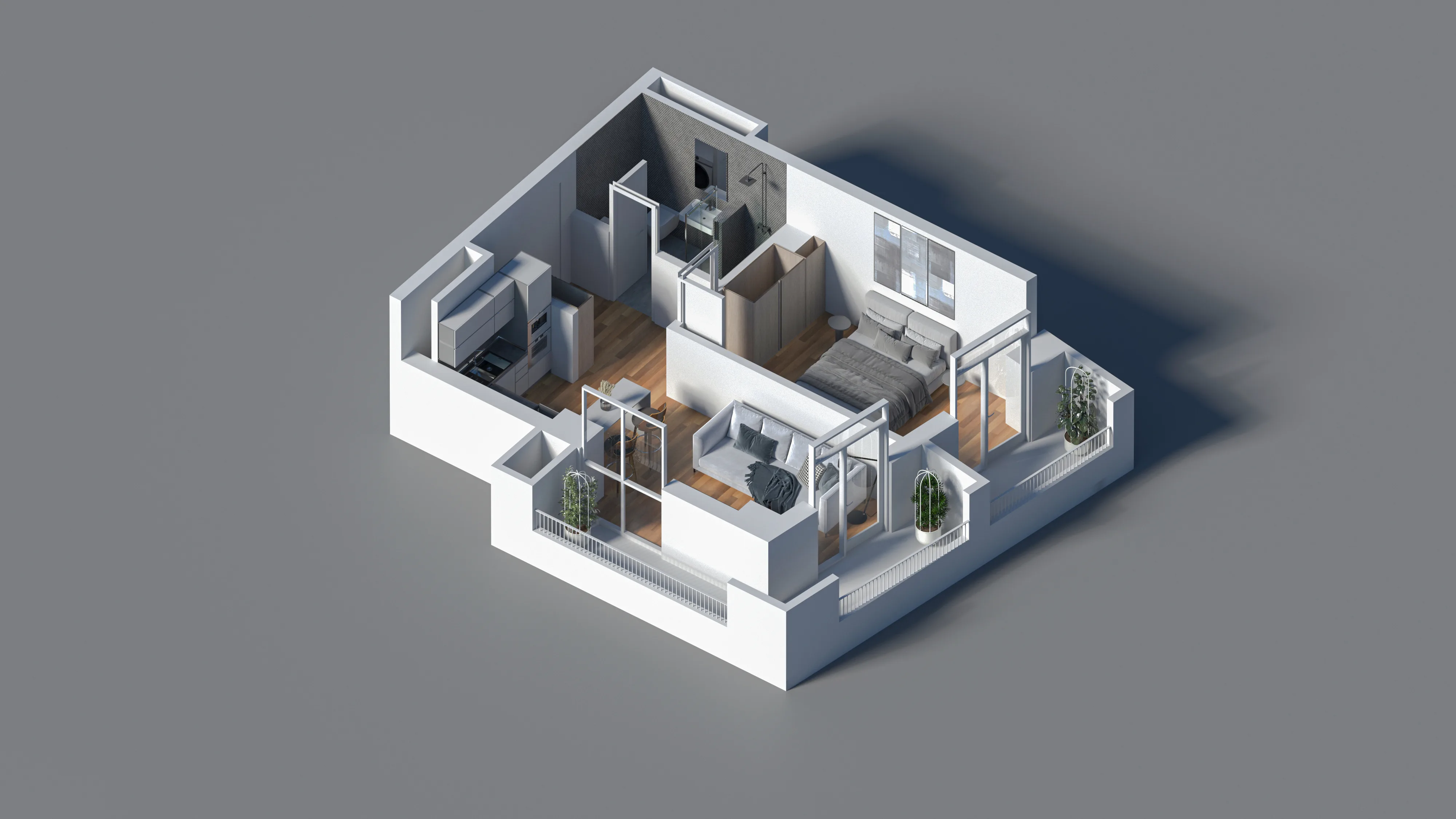 Apt #40