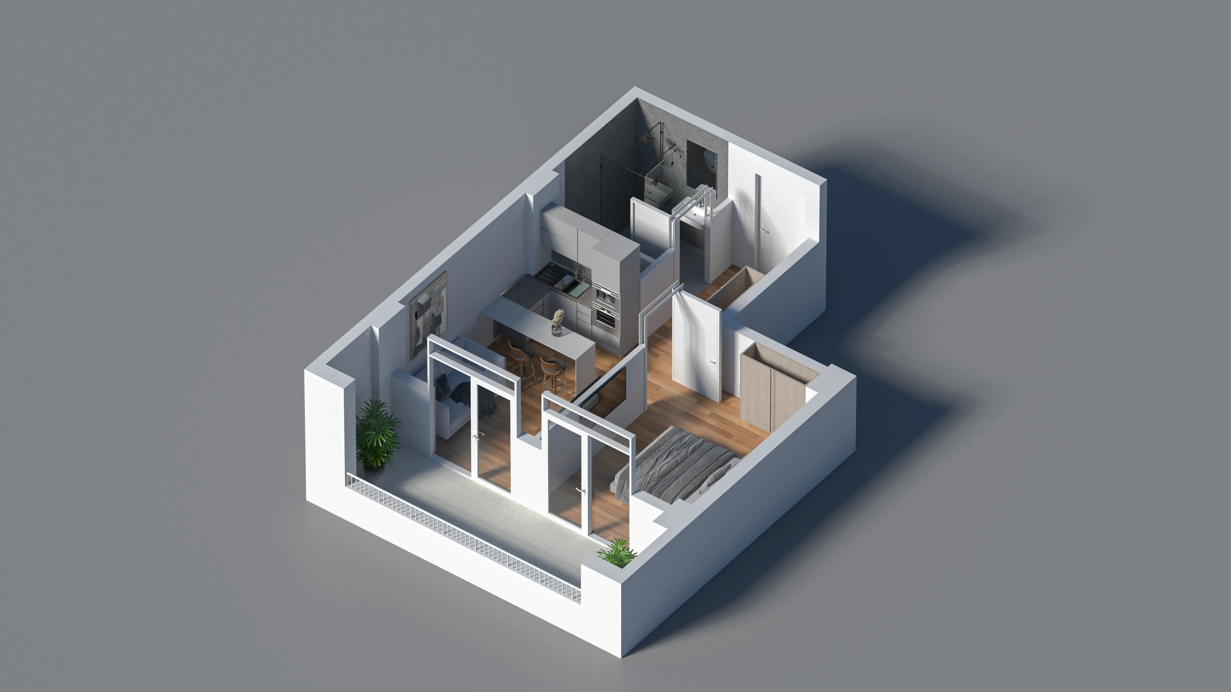 Apt #78