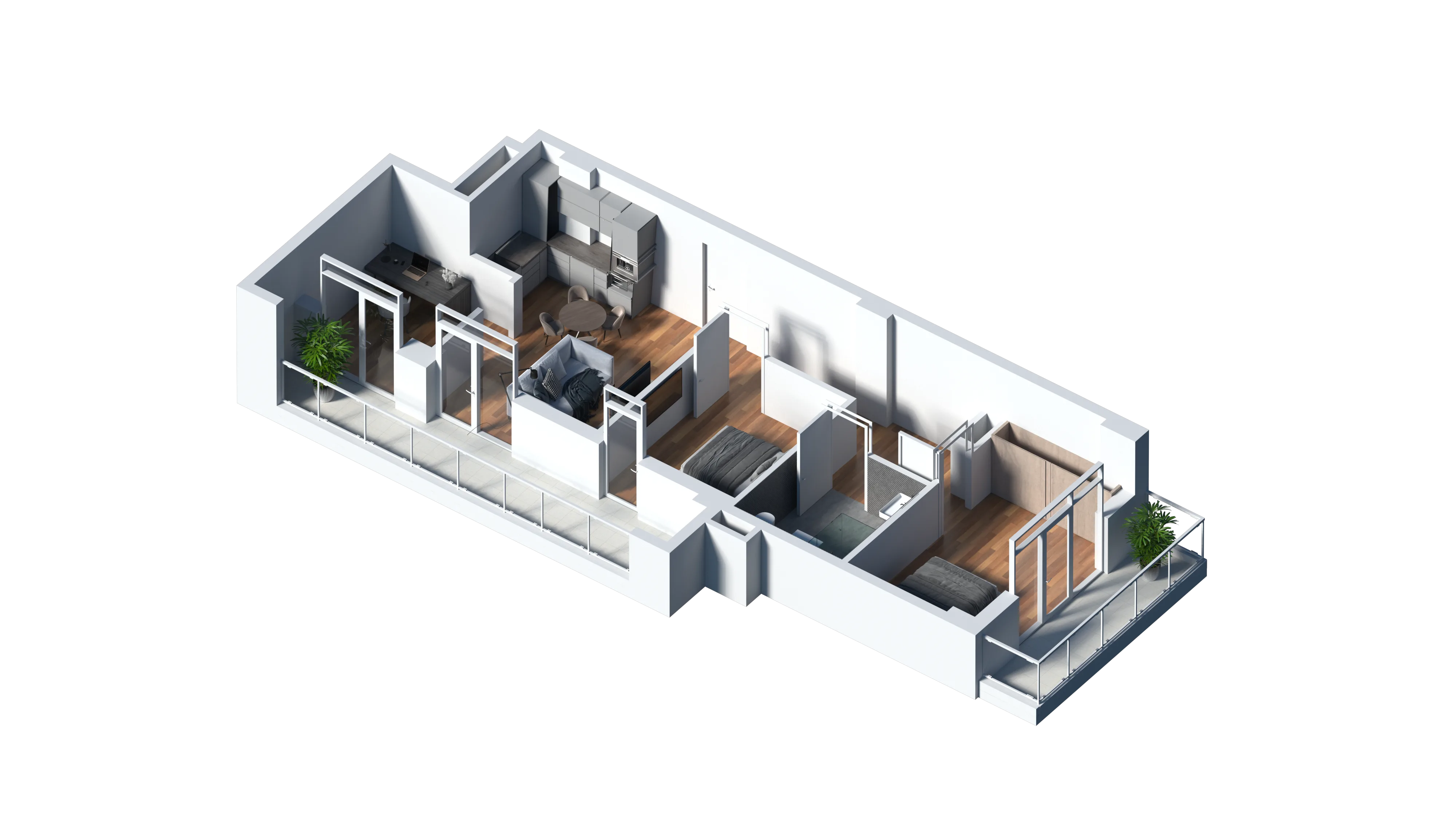 Apt #102
