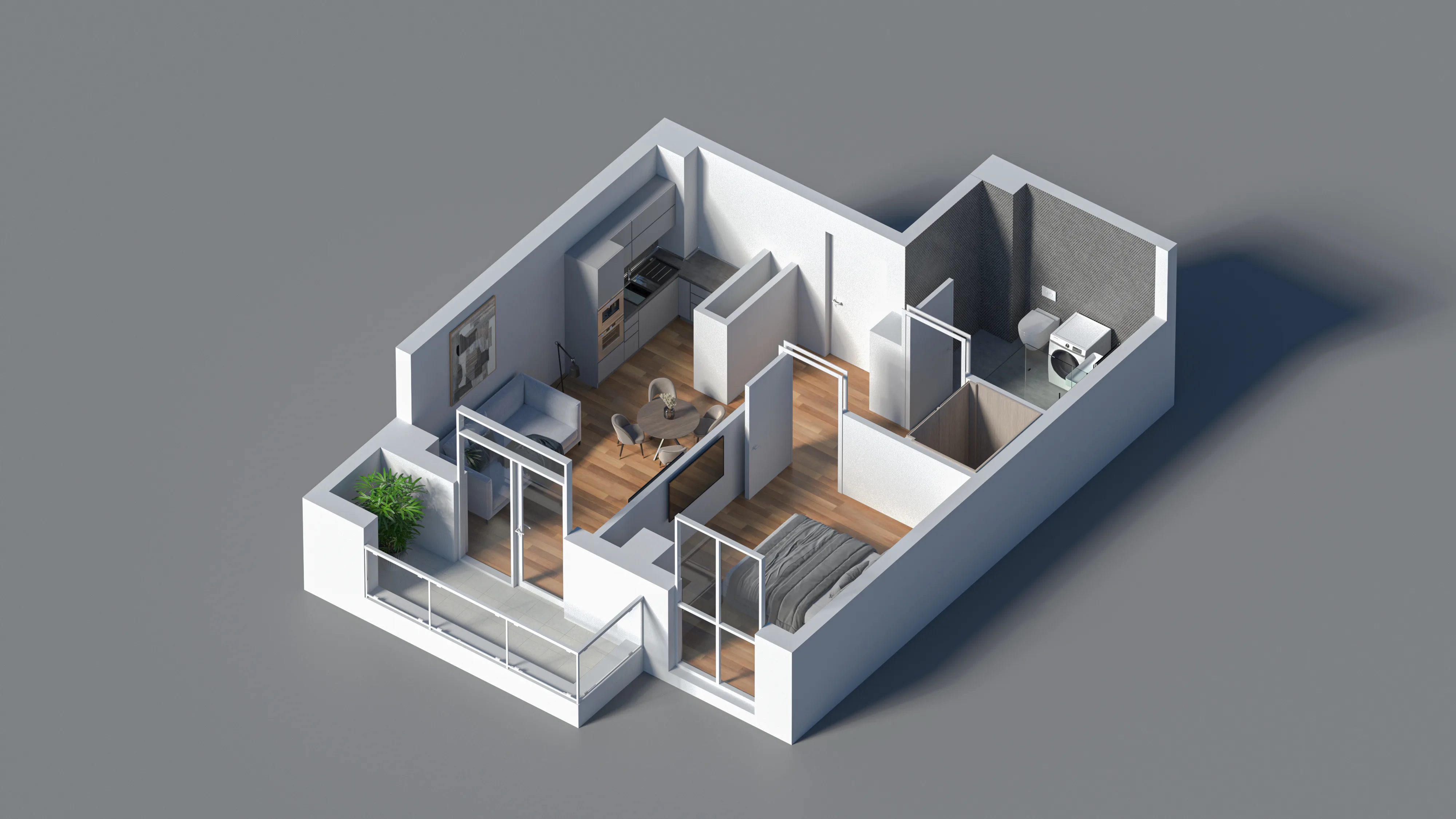 Apt #51