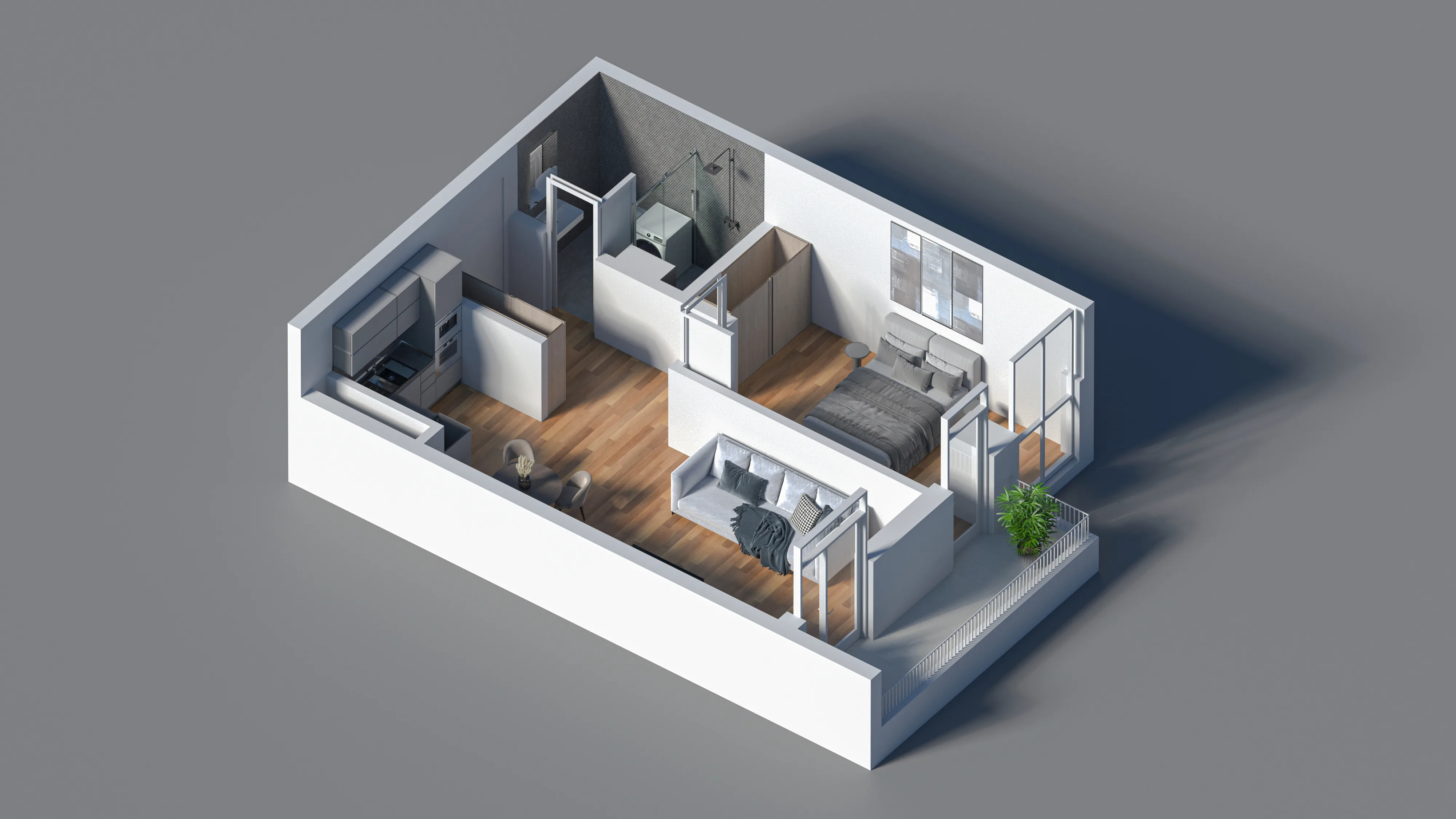 Apt #47