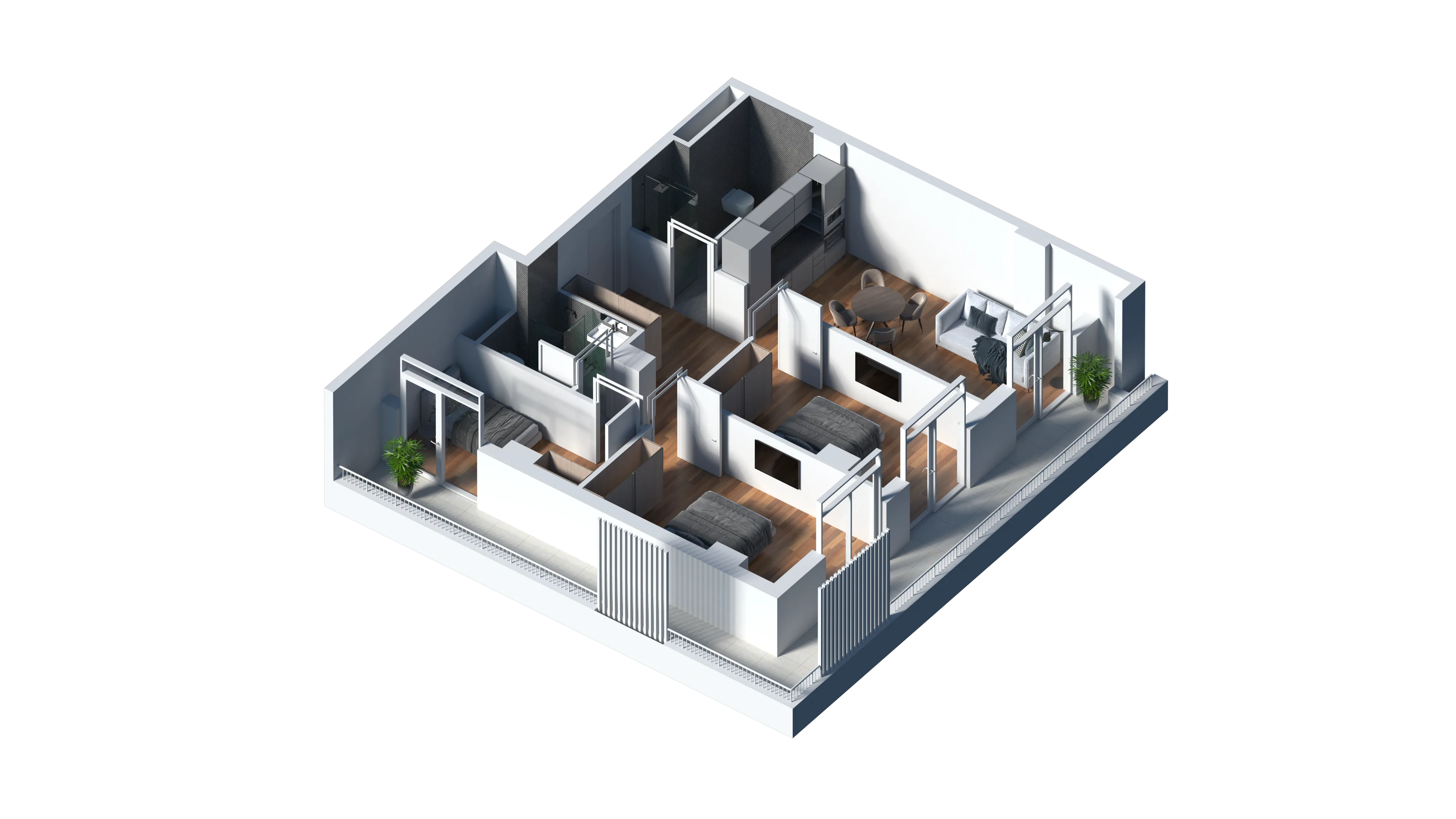 Apt #83