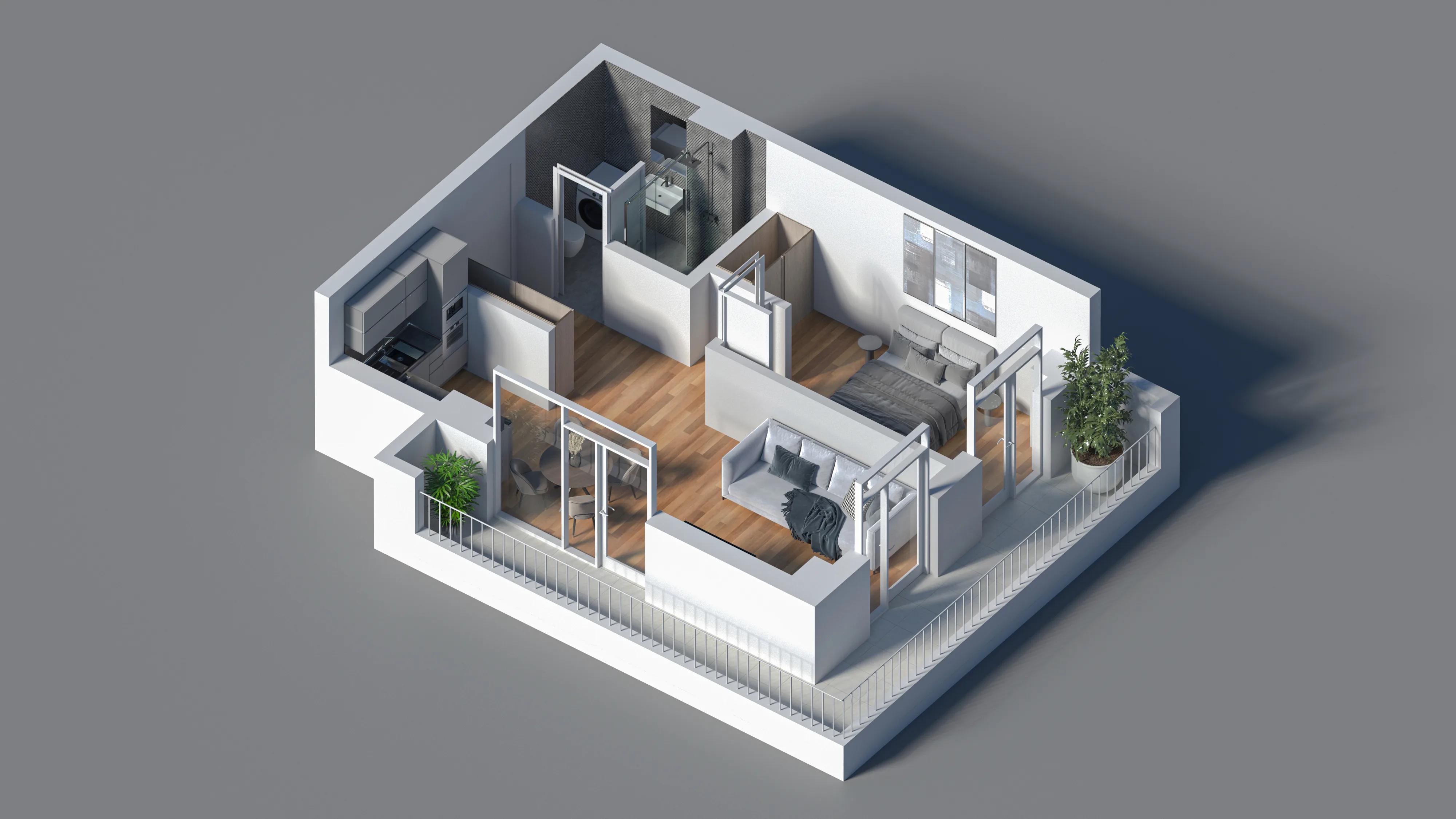 Apt #48