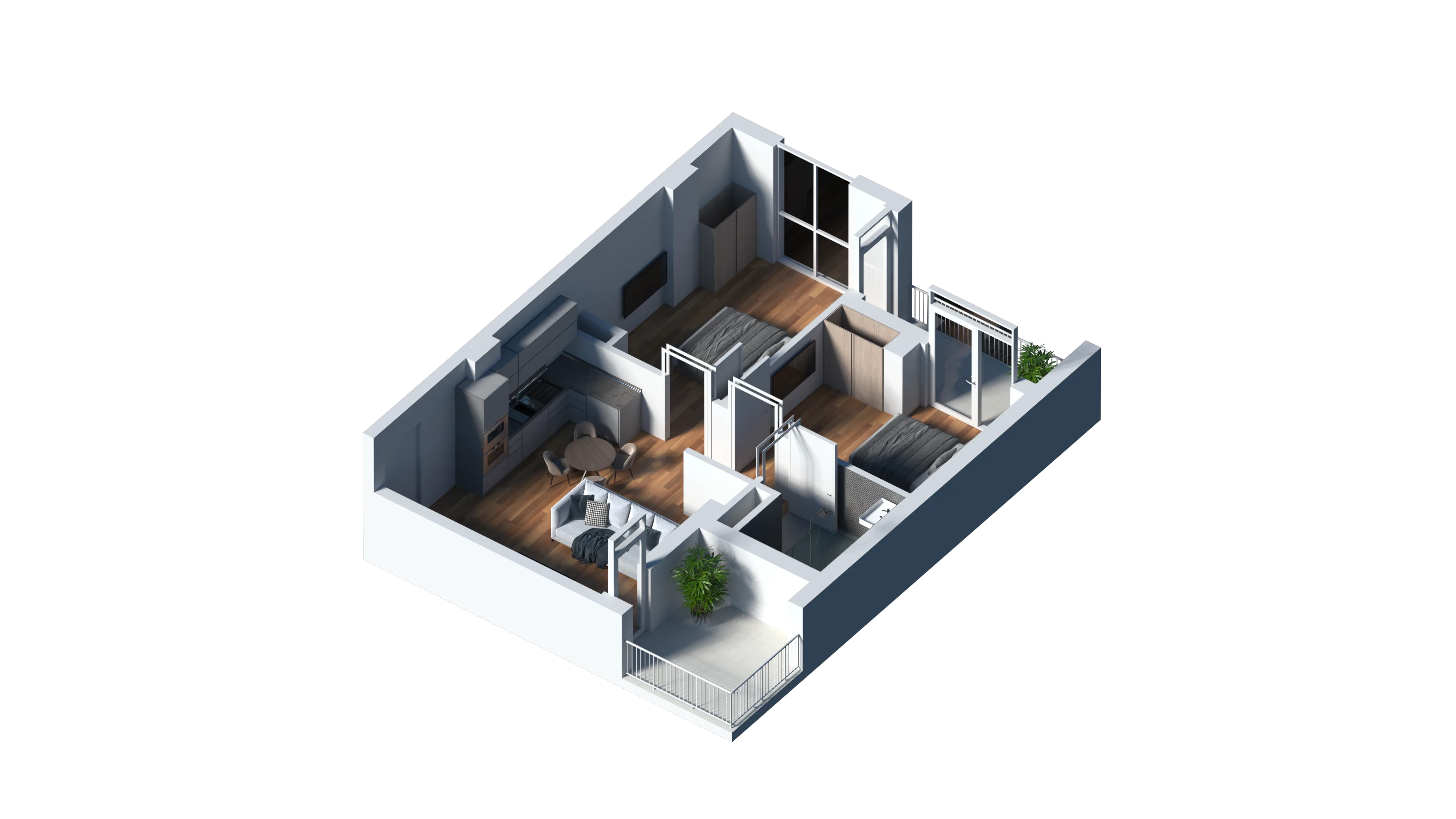 Apt #16