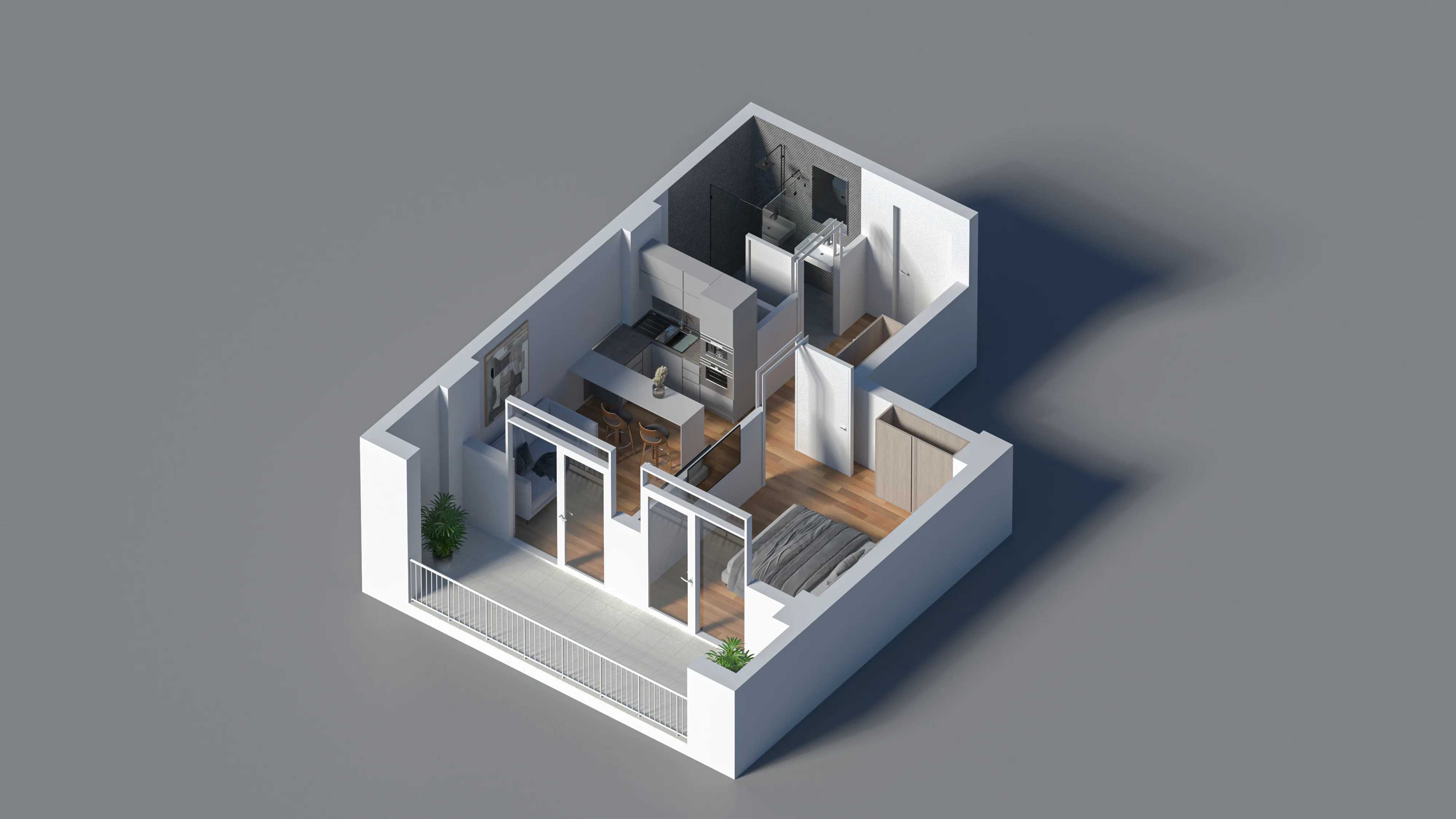 Apt #67