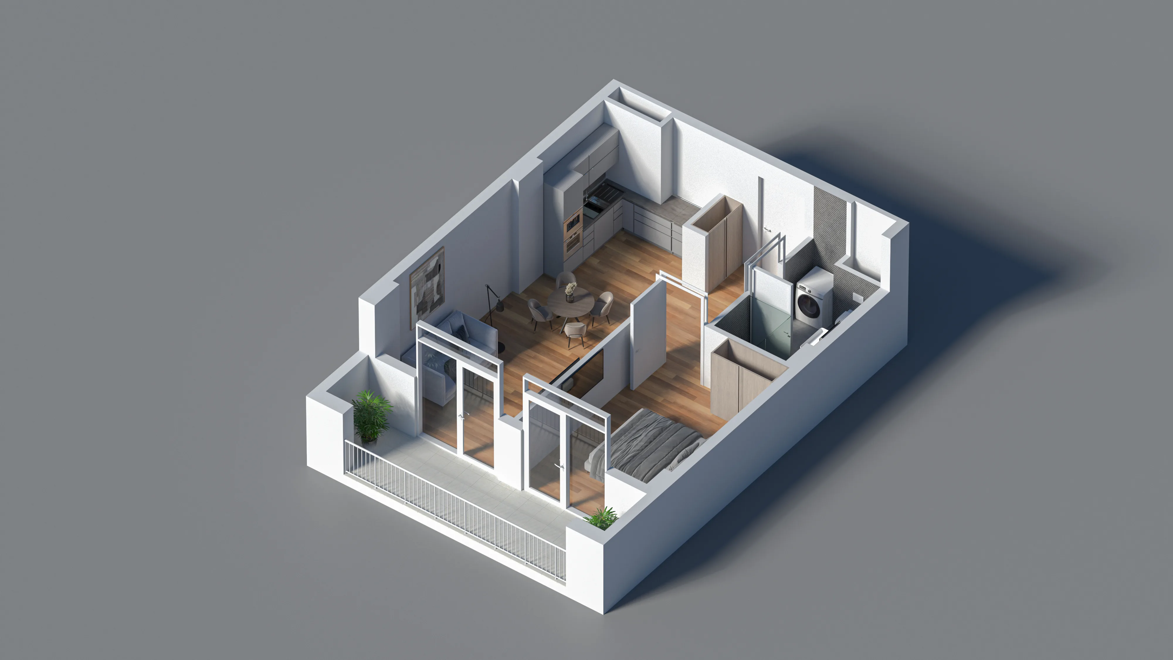 Apt #14