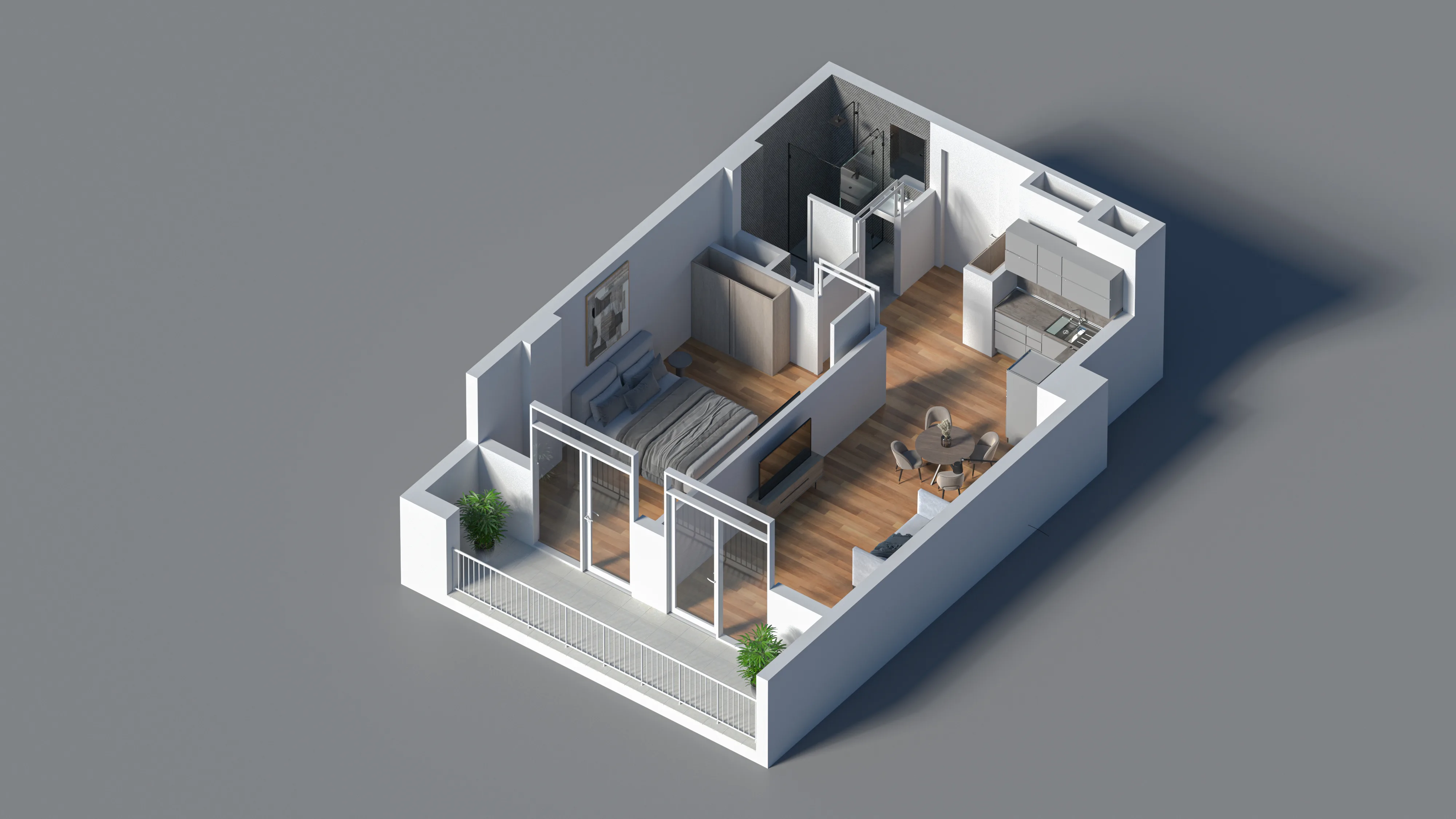 Apt #32