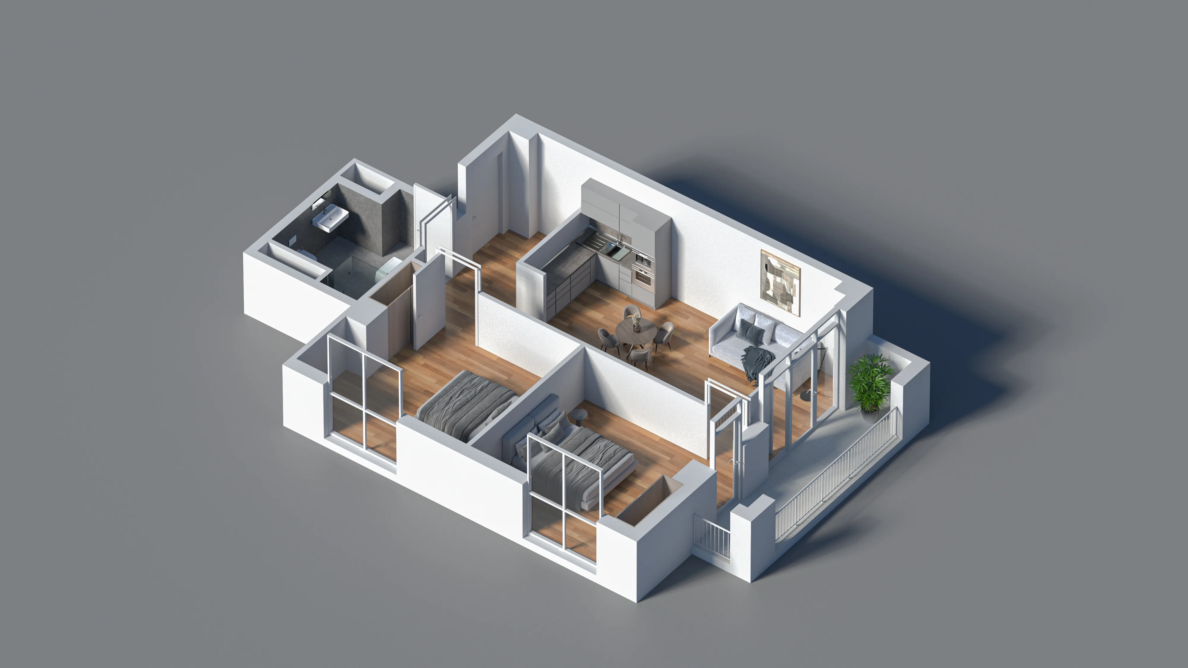 Apt #20