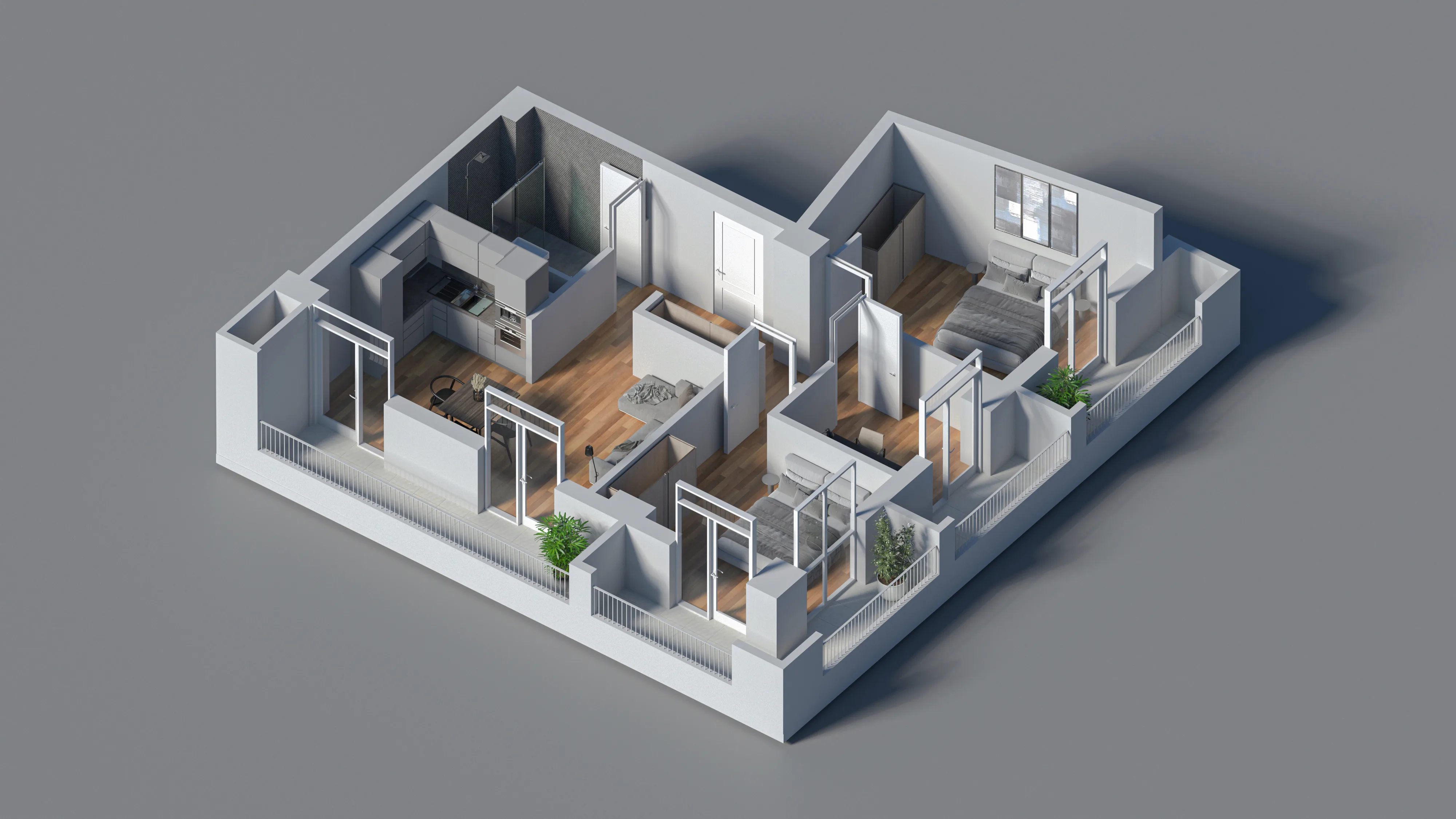 Apt #37