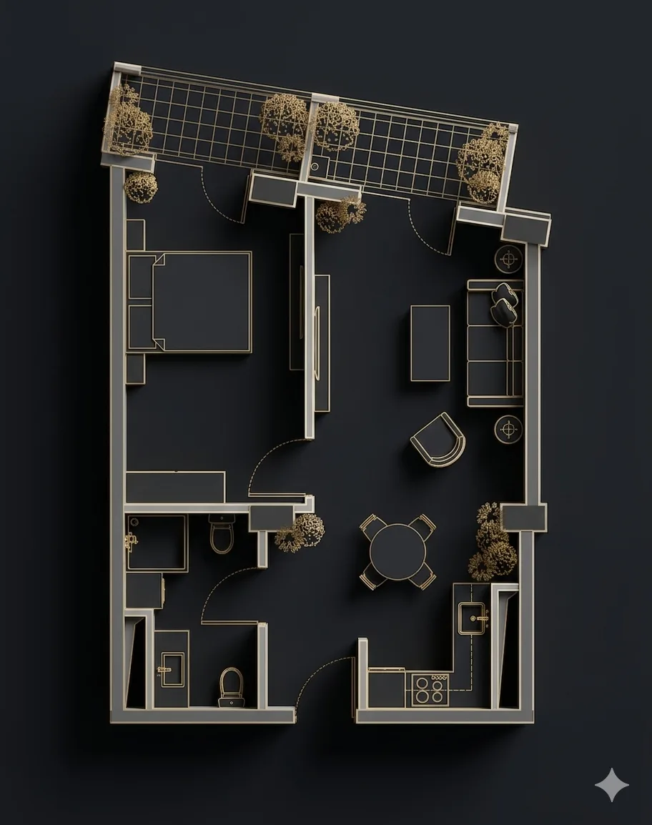 Apartment #35