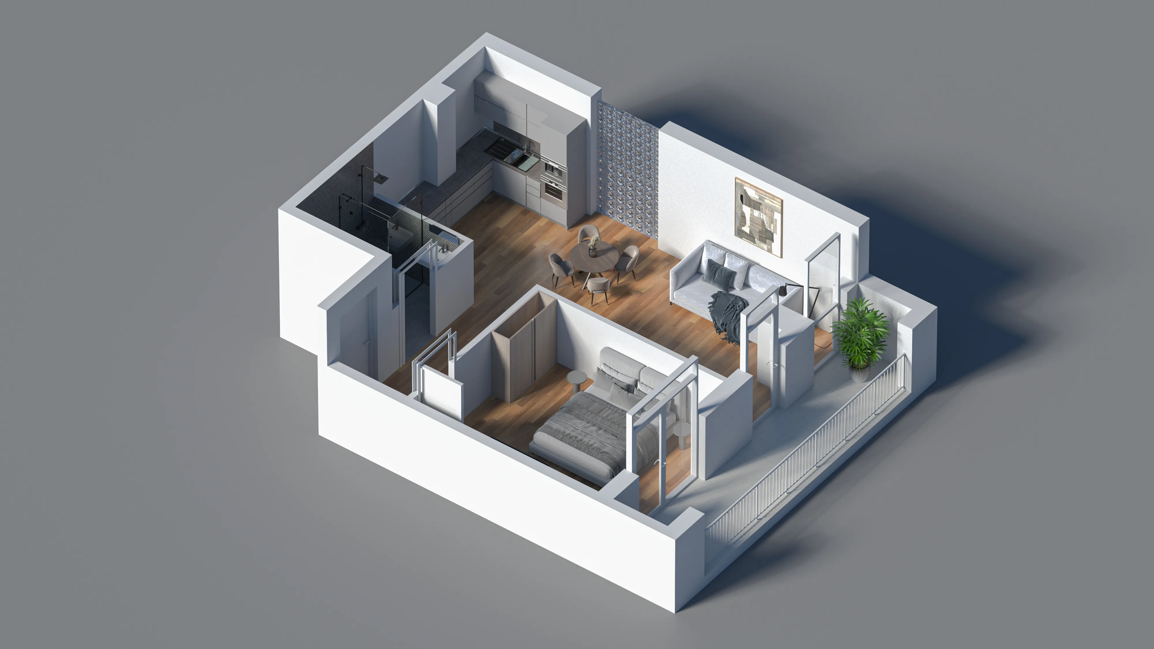 Apt #17