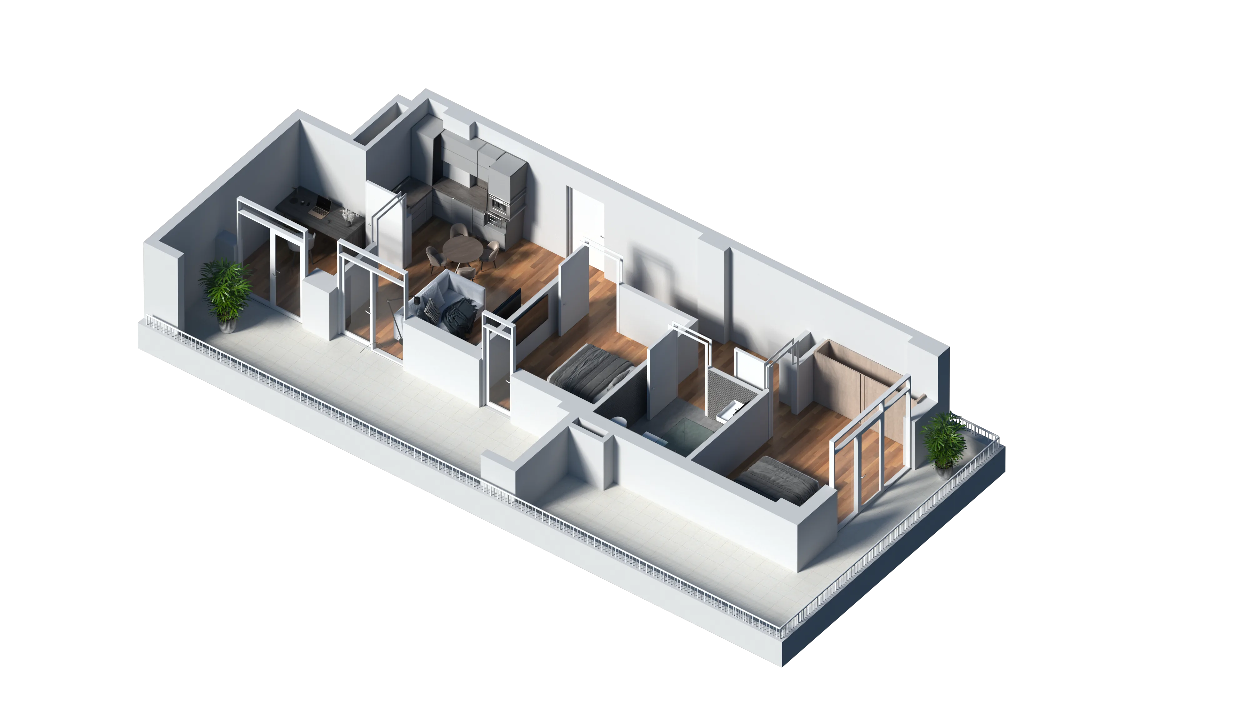 Apt #82