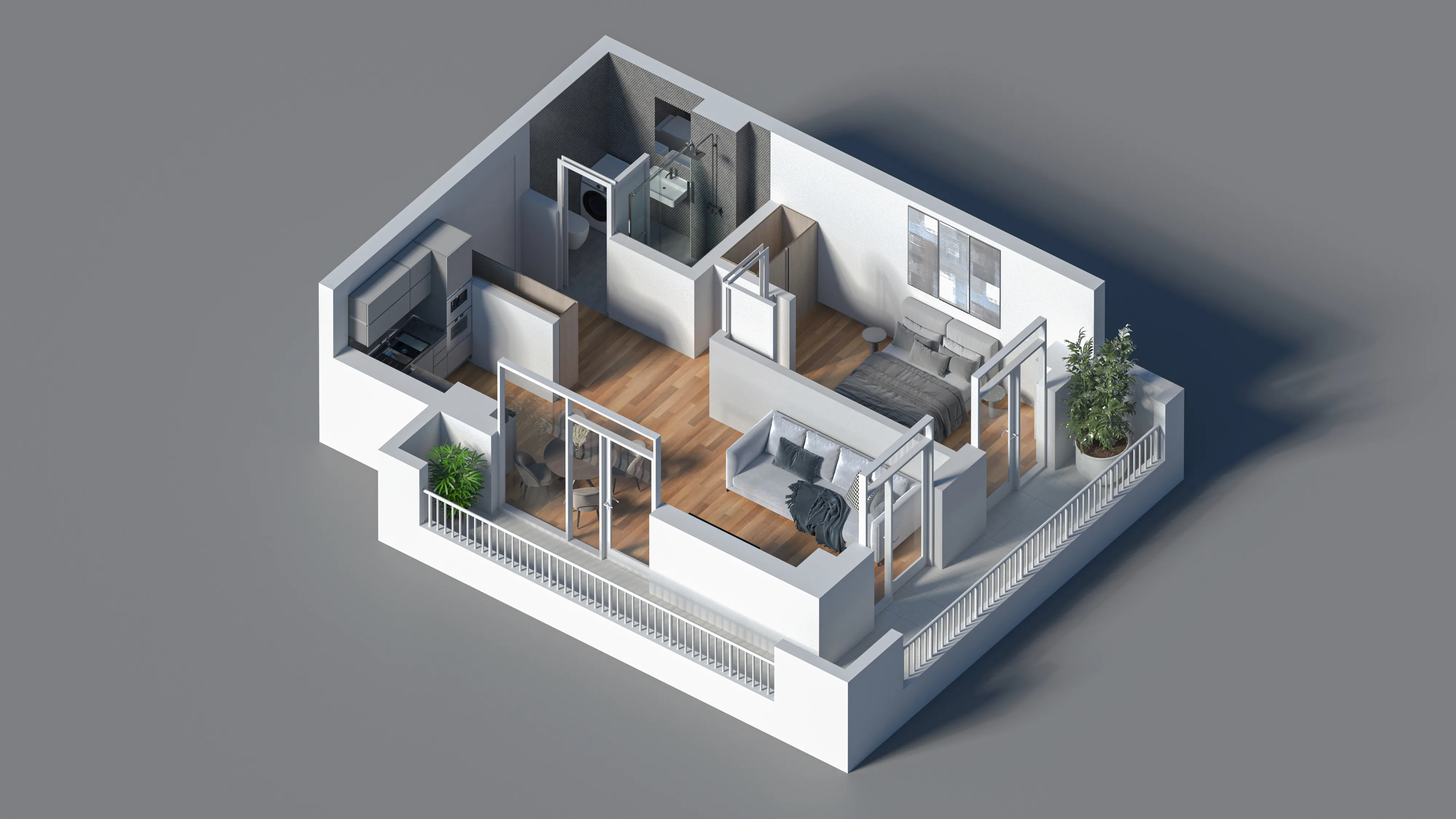 Apt #36