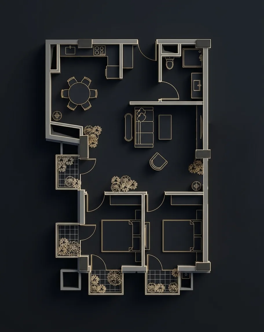 Apartment #56